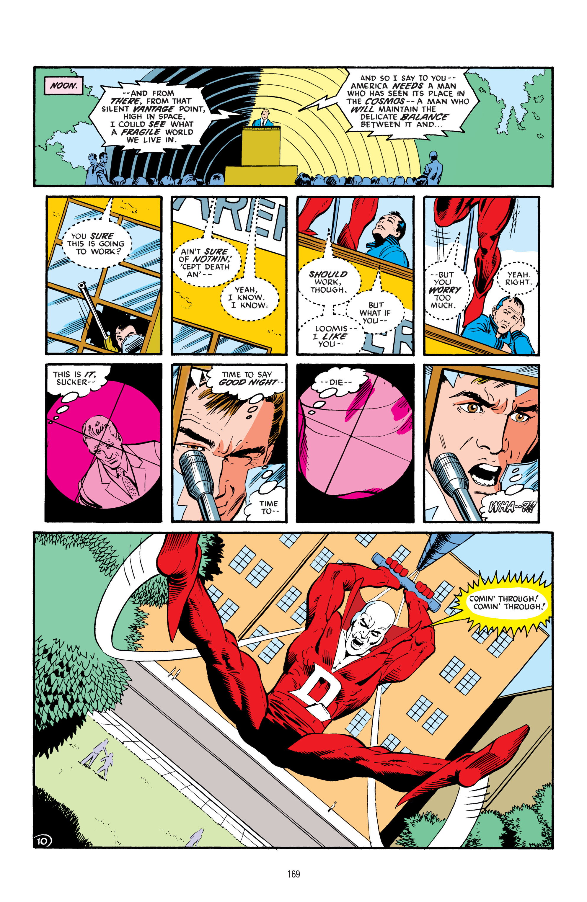 Read online Deadman (2011) comic -  Issue # TPB 5 (Part 2) - 66