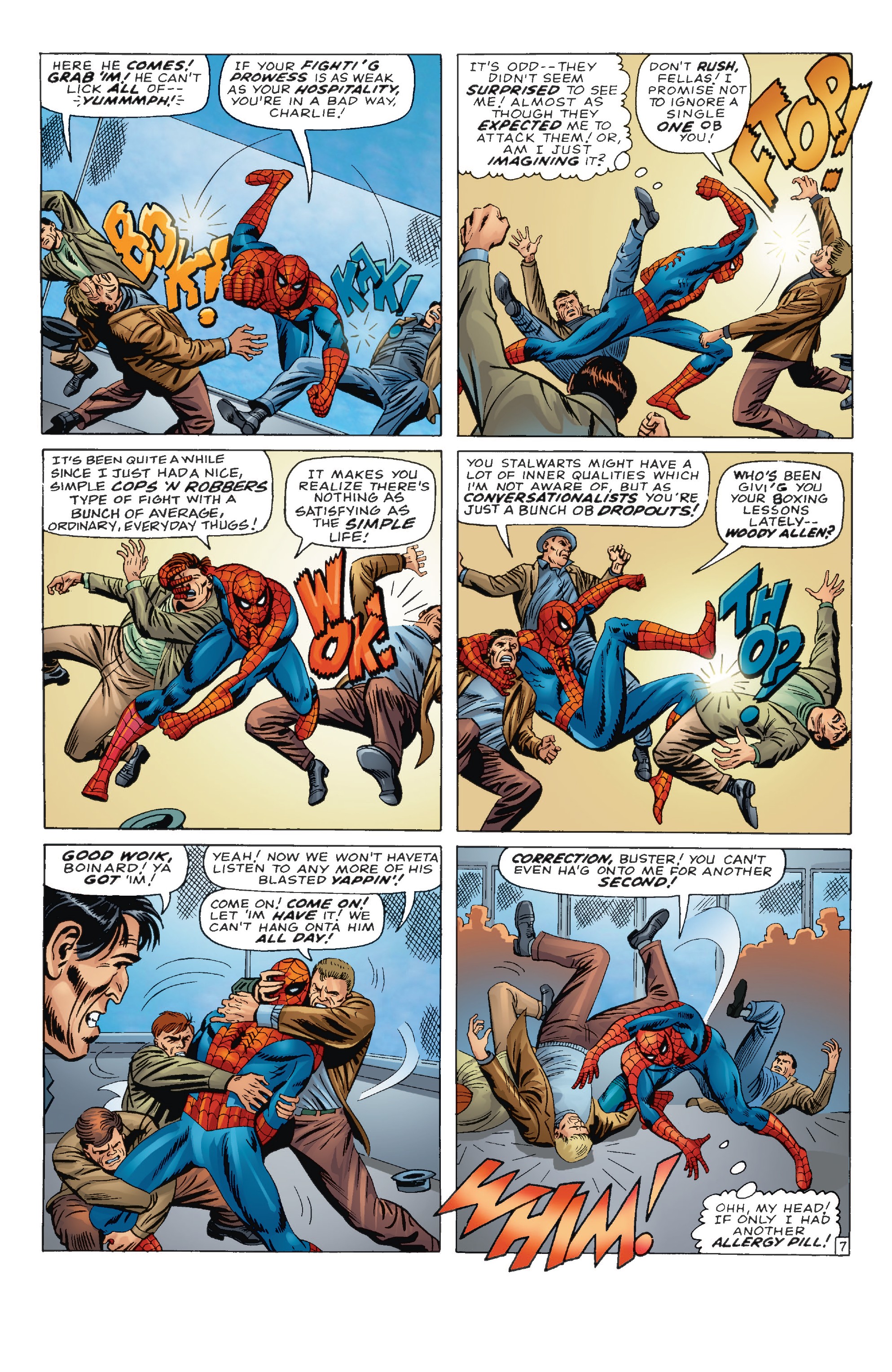 Read online Siege Prelude comic -  Issue # TPB (Part 2) - 74