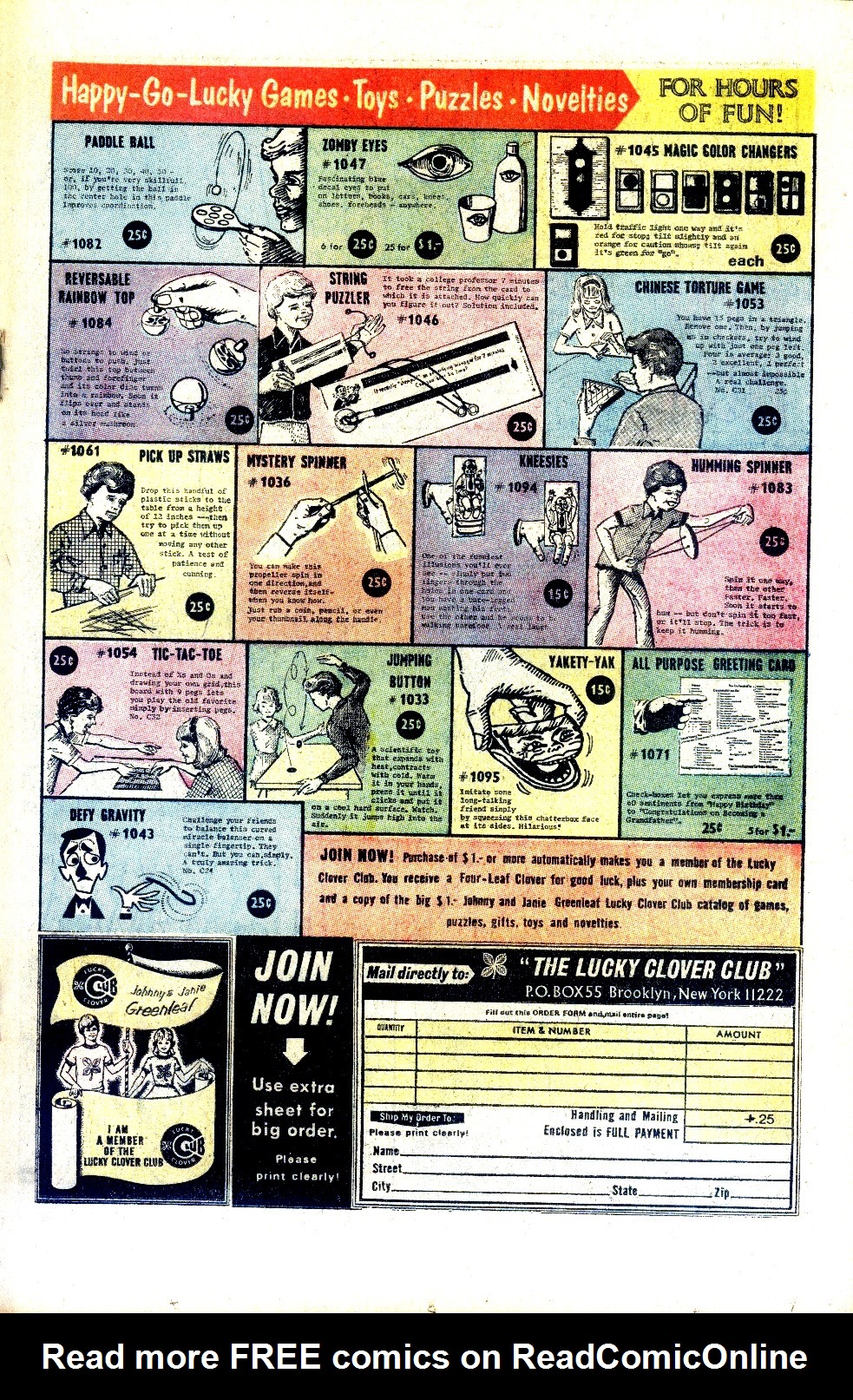Read online Our Army at War (1952) comic -  Issue #235 - 27
