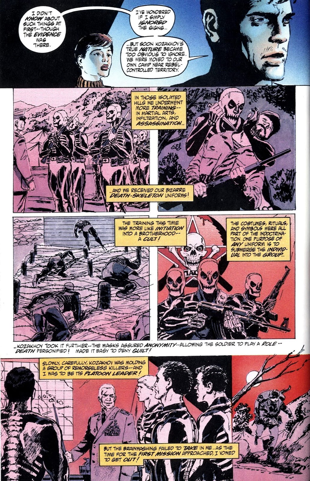 Skull & Bones issue 3 - Page 21