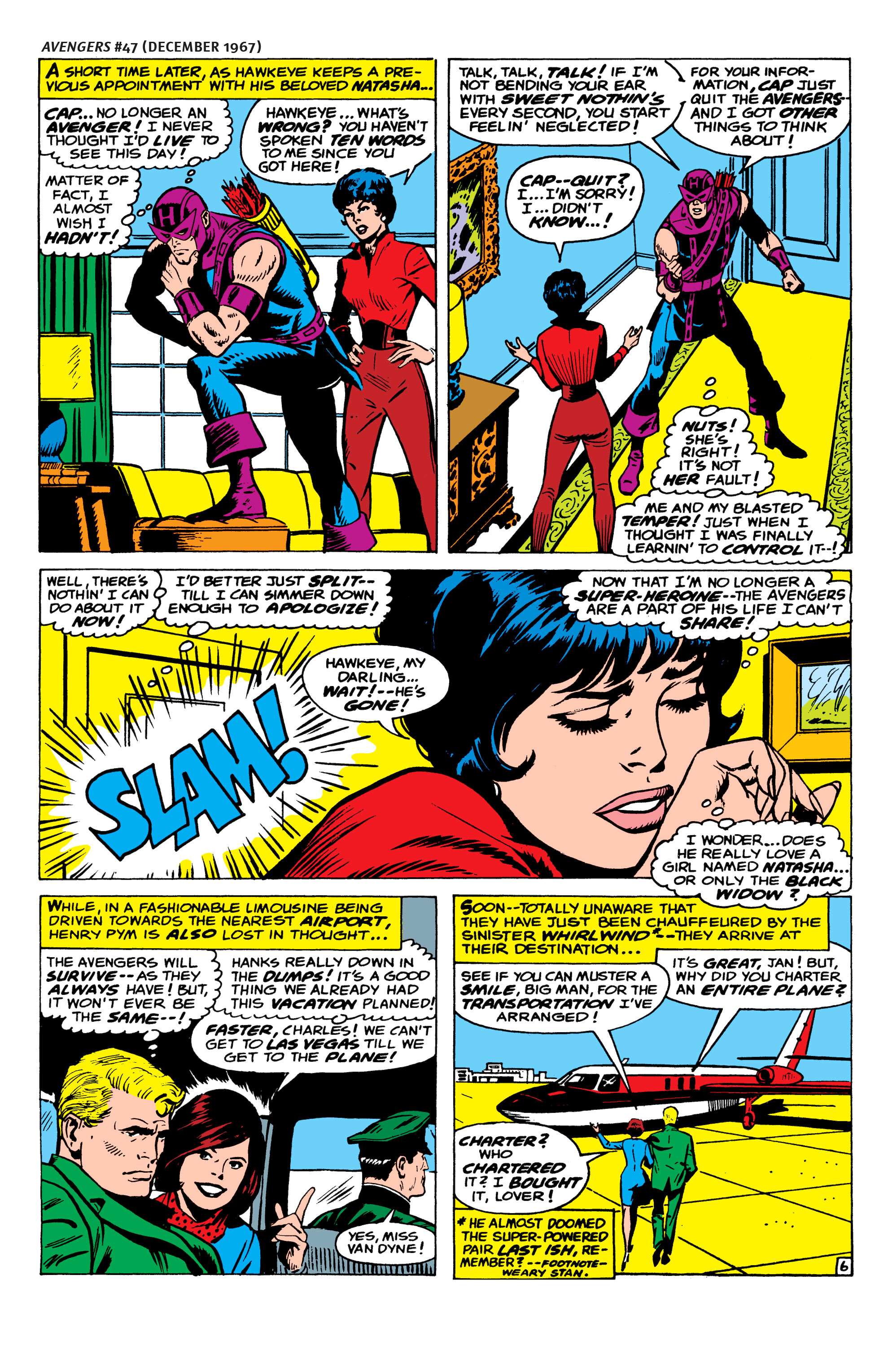 Read online Black Widow Epic Collection comic -  Issue # TPB Beware The Black Widow (Part 3) - 40