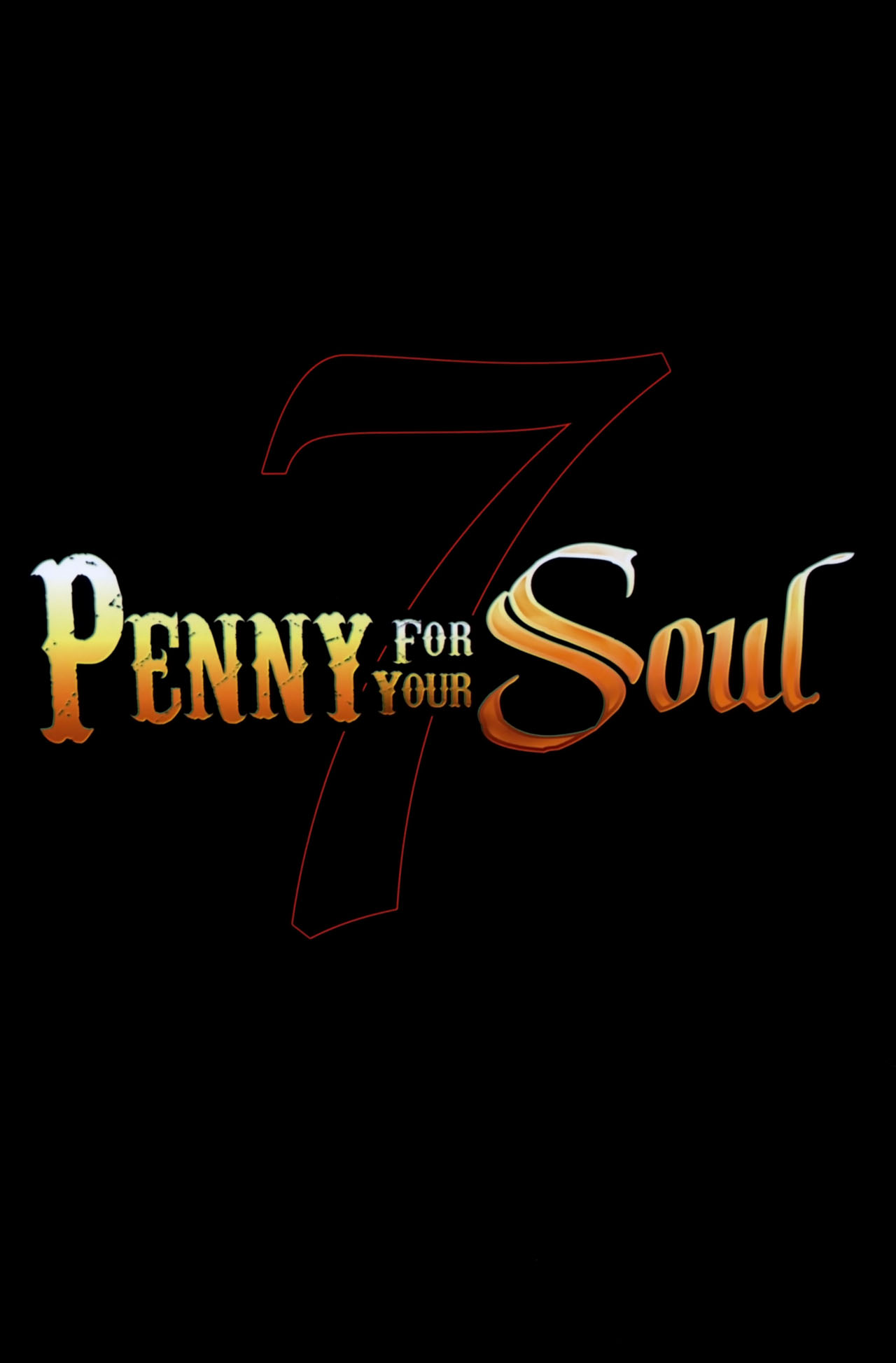 Read online Penny for Your Soul (2010) comic -  Issue #7 - 32