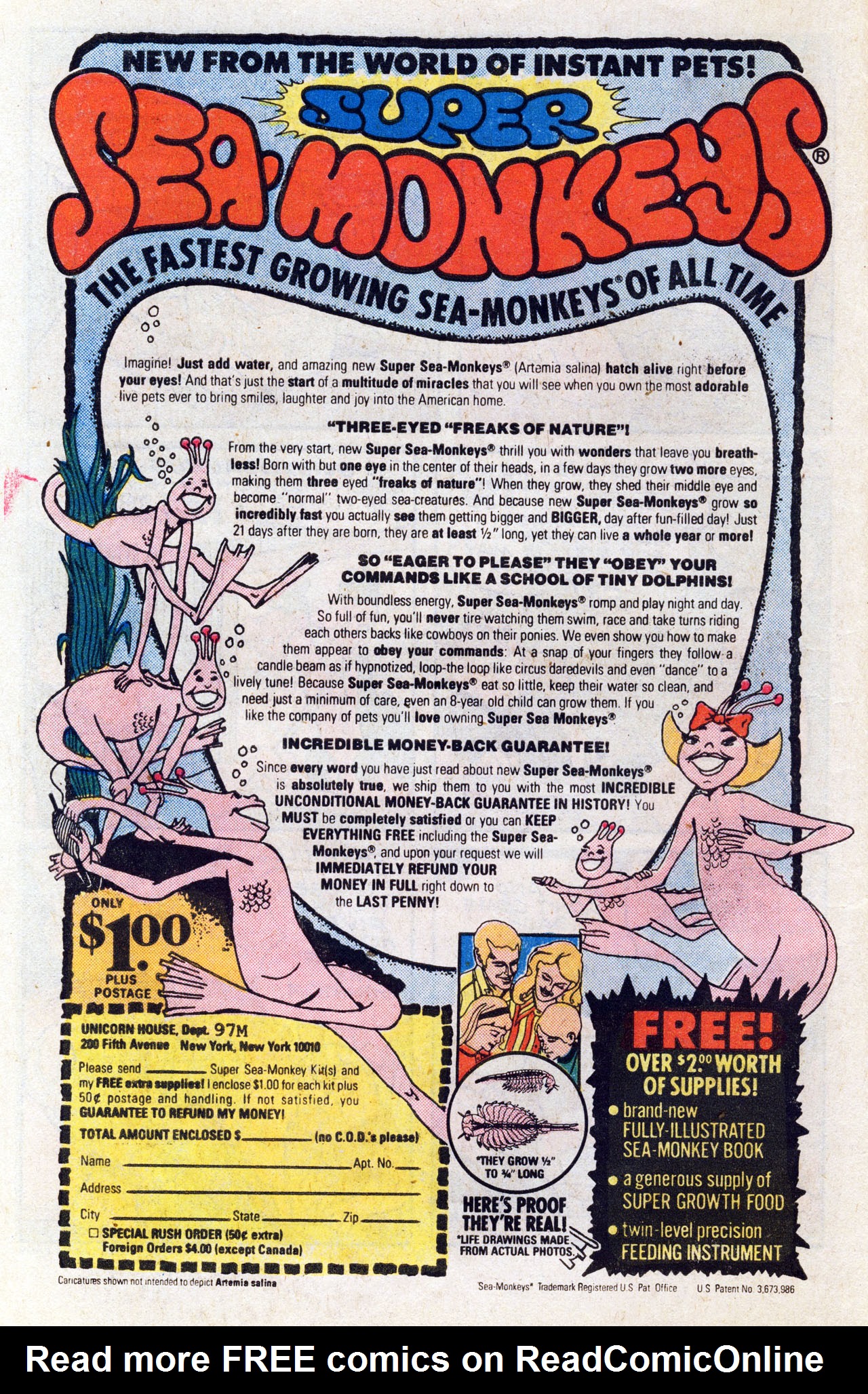 Read online The Flintstones (1977) comic -  Issue #3 - 6