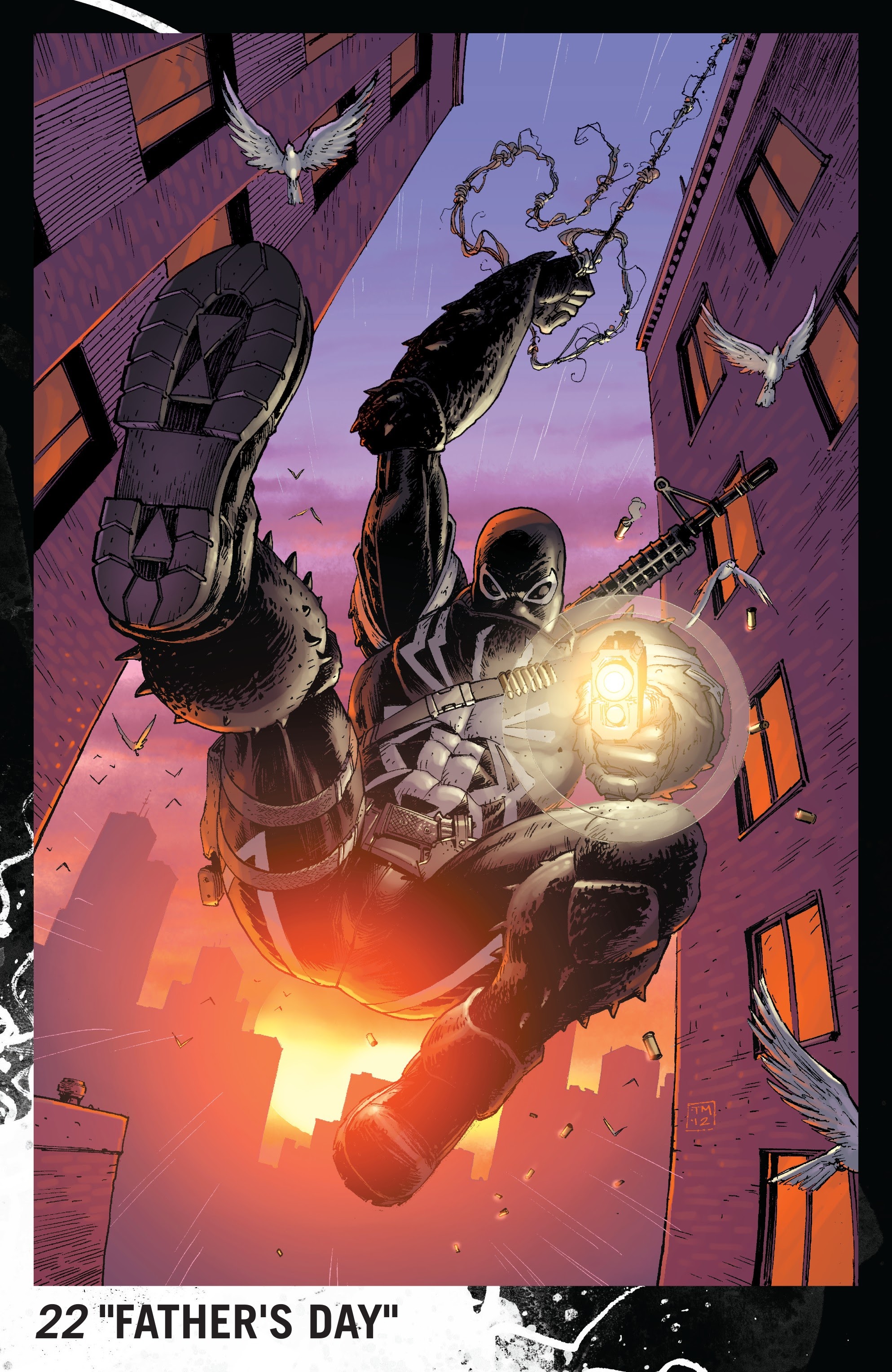 Read online Venom By Rick Remender: The Complete Collection comic -  Issue # TPB 2 (Part 3) - 83