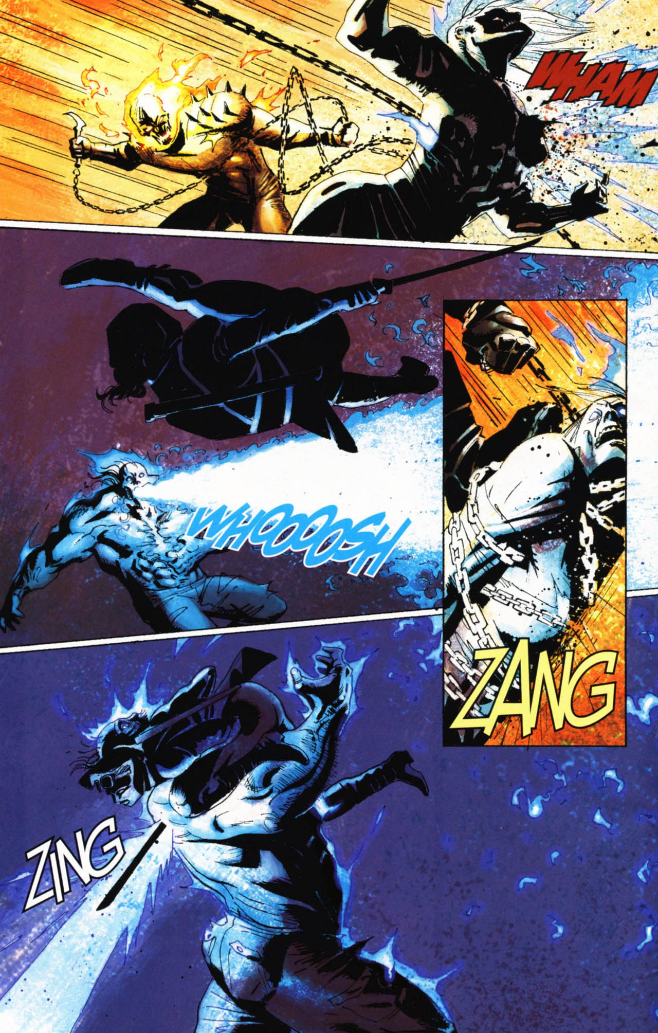 Ghost Rider: the War for Heaven. Призрачный гонщик комикс рай в огне. On Fire комиксы. Heaven Riders