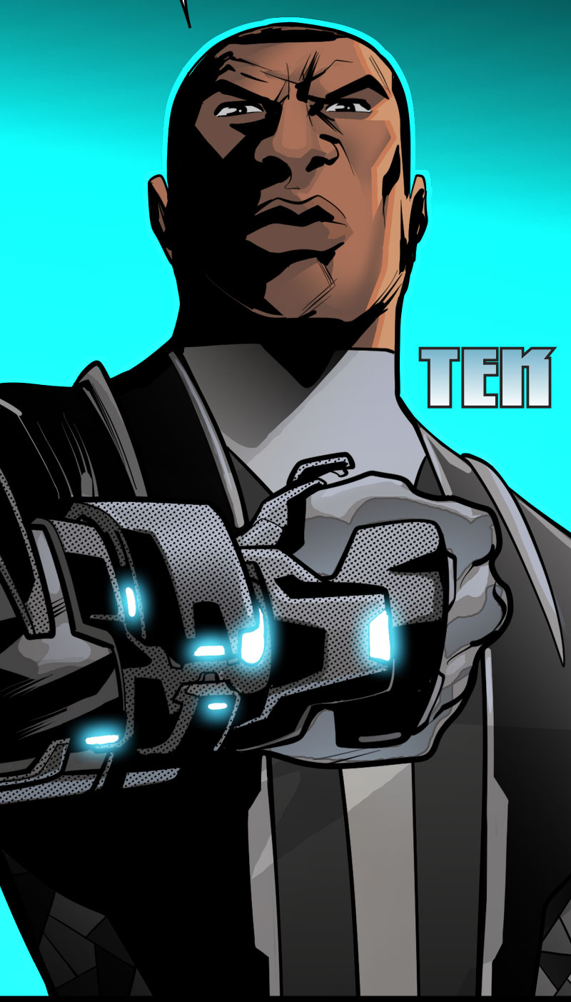 Read online Avengers Unlimited: Infinity Comic comic -  Issue #45 - 12