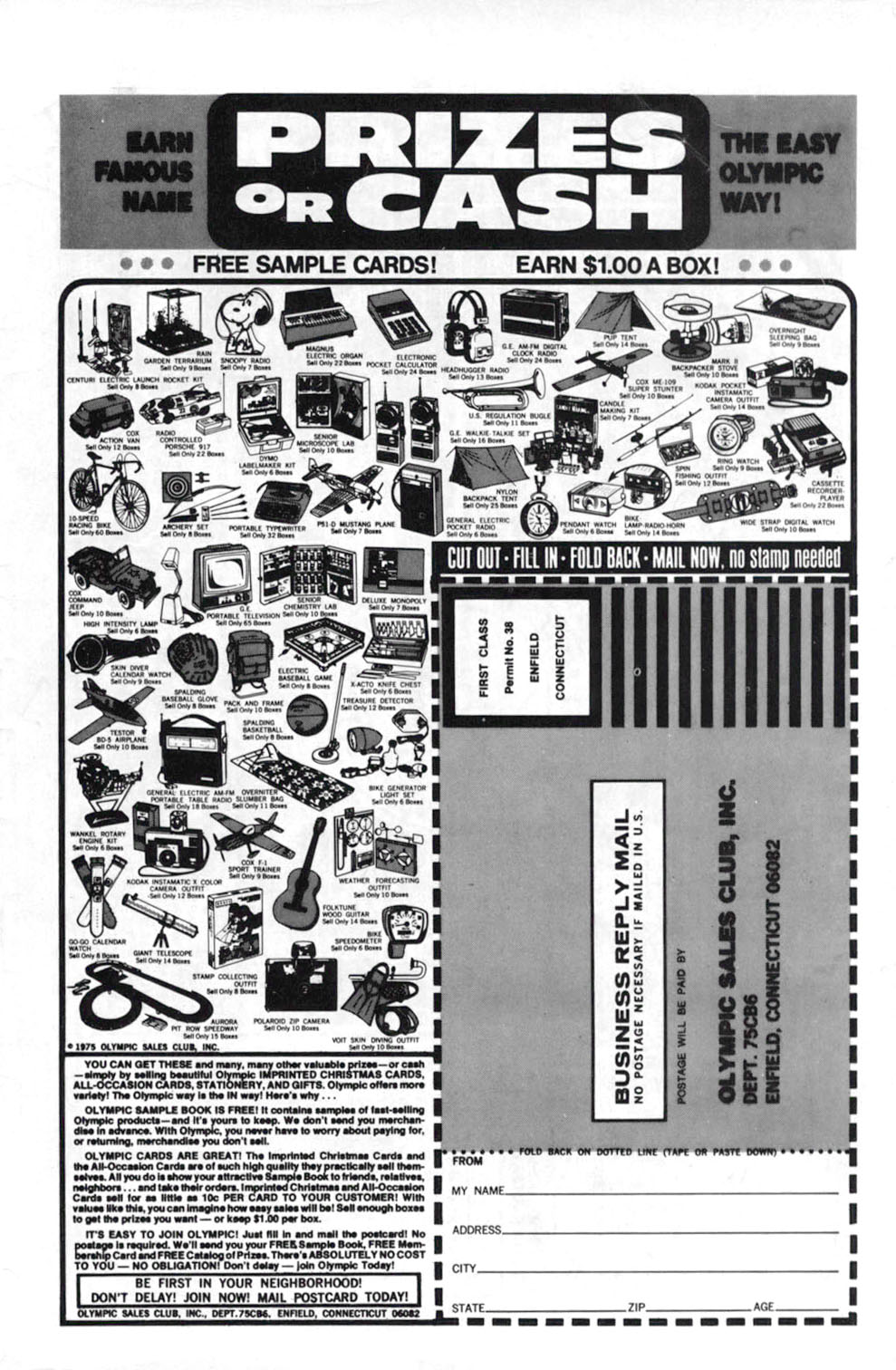 Read online Wheelie and the Chopper Bunch comic -  Issue #3 - 35