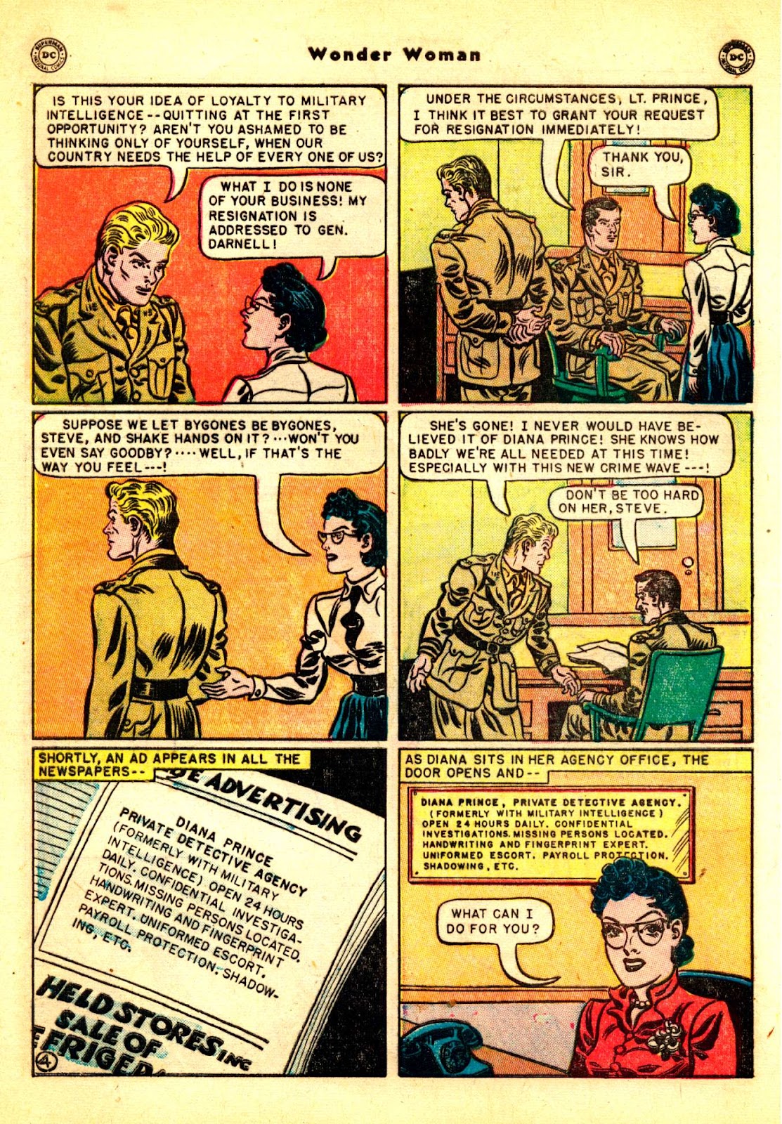 Wonder Woman (1942) issue 41 - Page 6