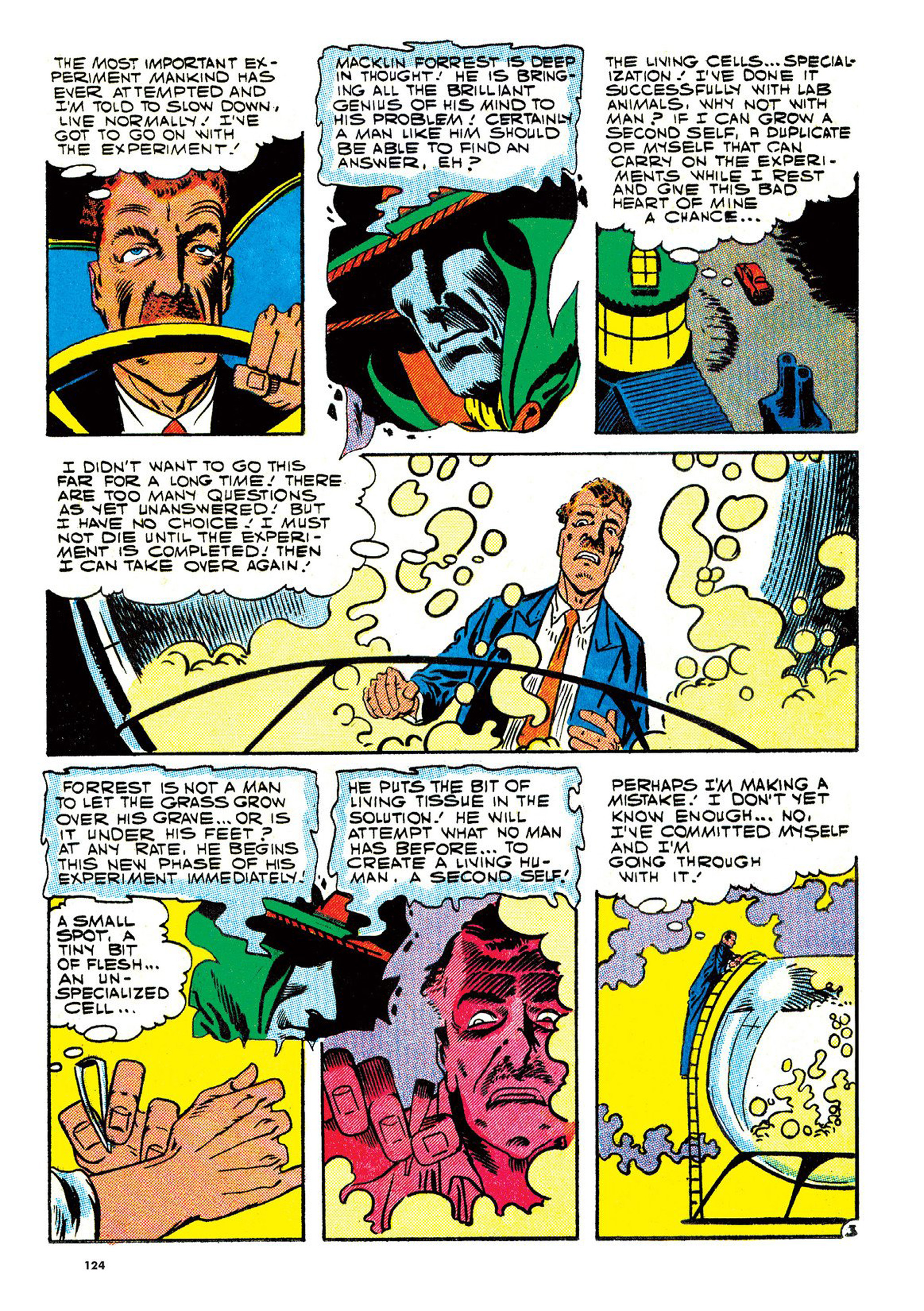 Read online The Steve Ditko Archives comic -  Issue # TPB 4 (Part 2) - 25