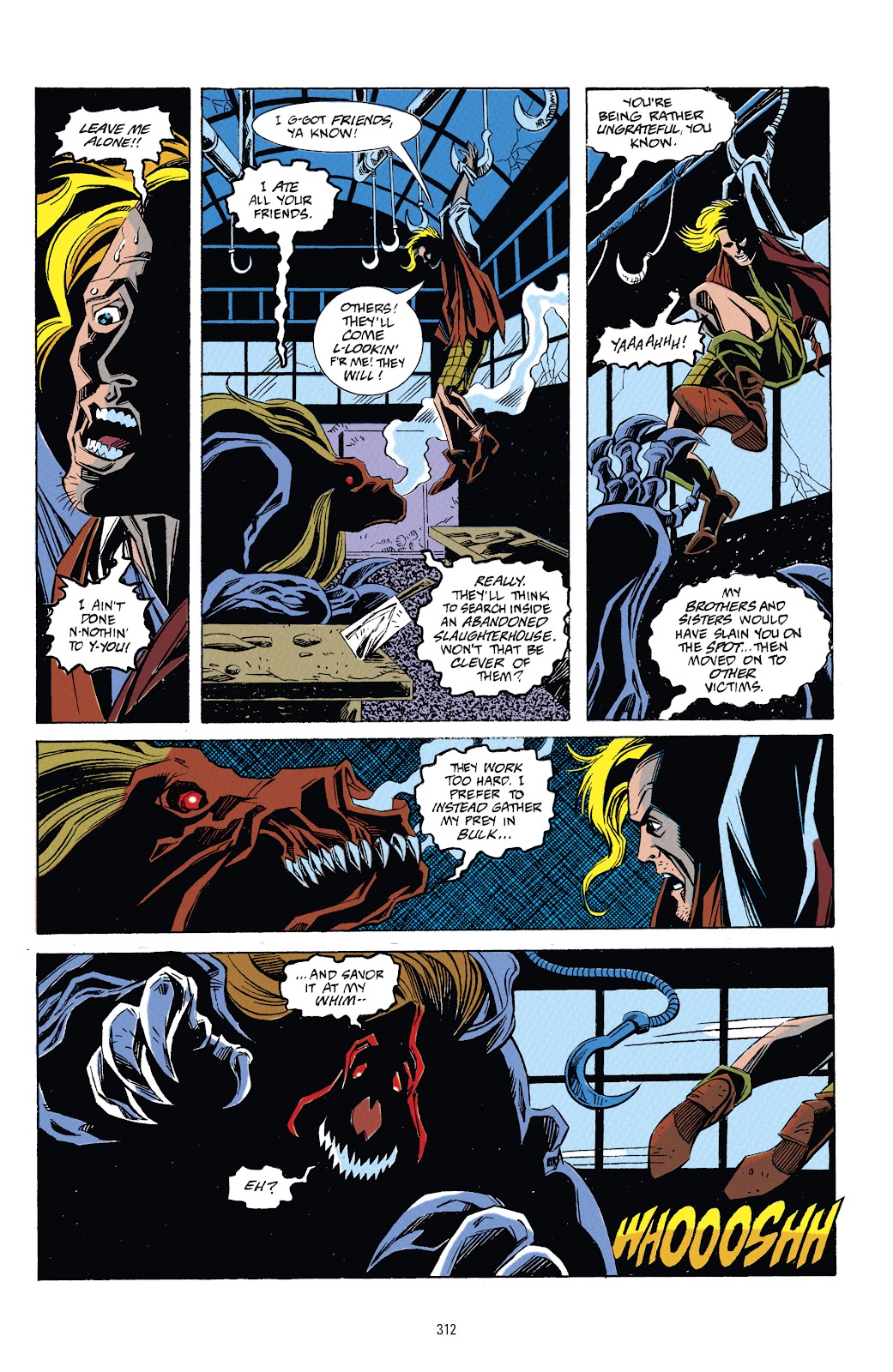The Flash (1987) issue TPB The Flash by Mark Waid Book 2 (Part 4) - Page 3