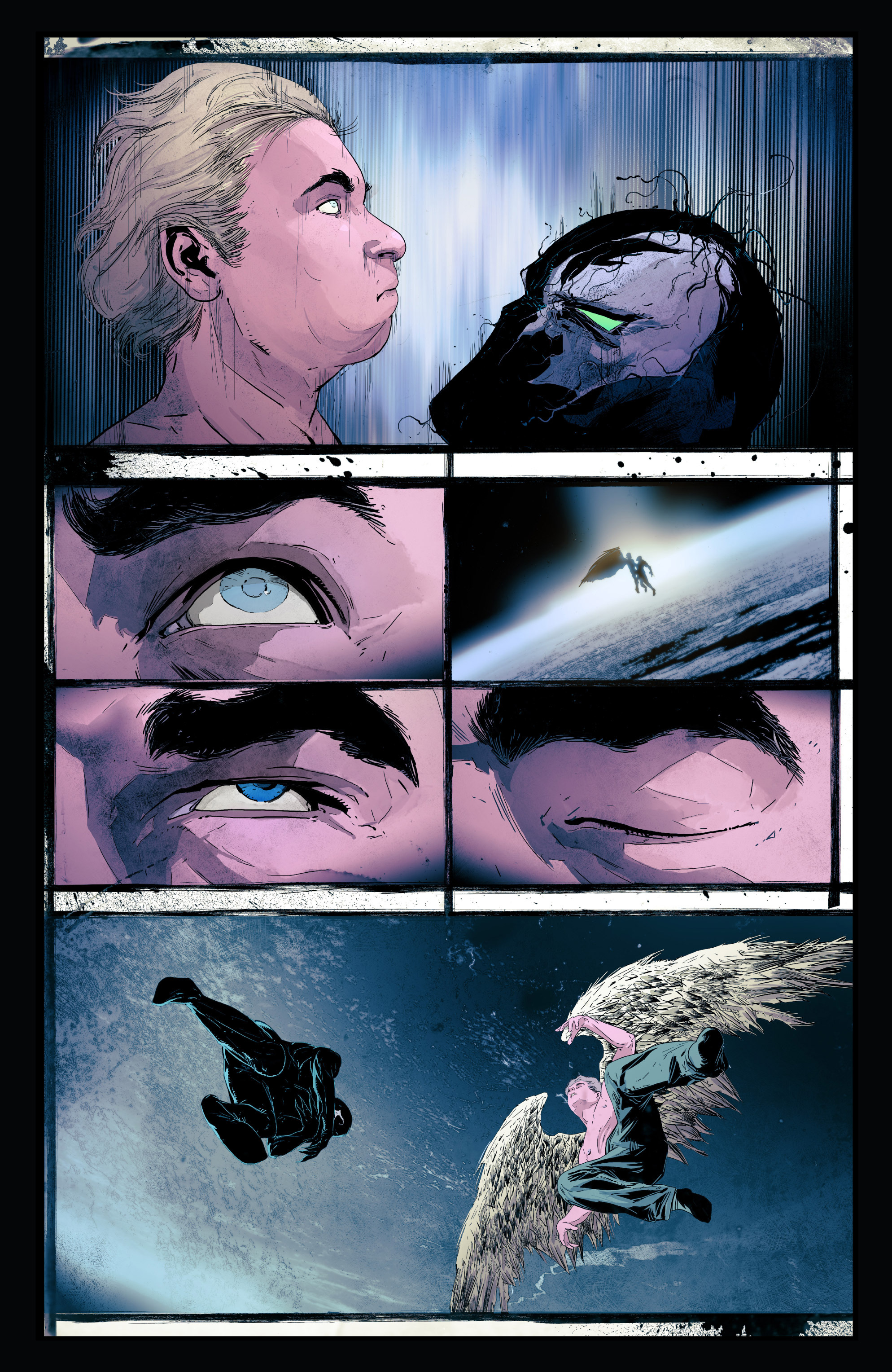 Read online Spawn comic -  Issue #249 - 9