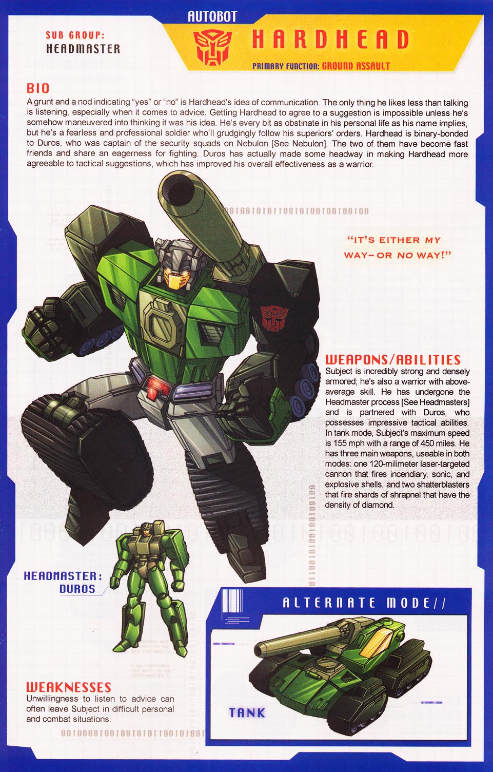 Read online Transformers: More than Meets the Eye comic -  Issue #3 - 21