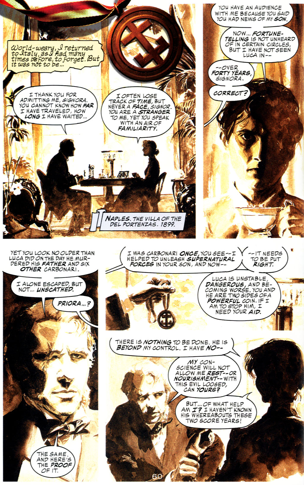 Read online Superman: End of the Century comic -  Issue # TPB - 64