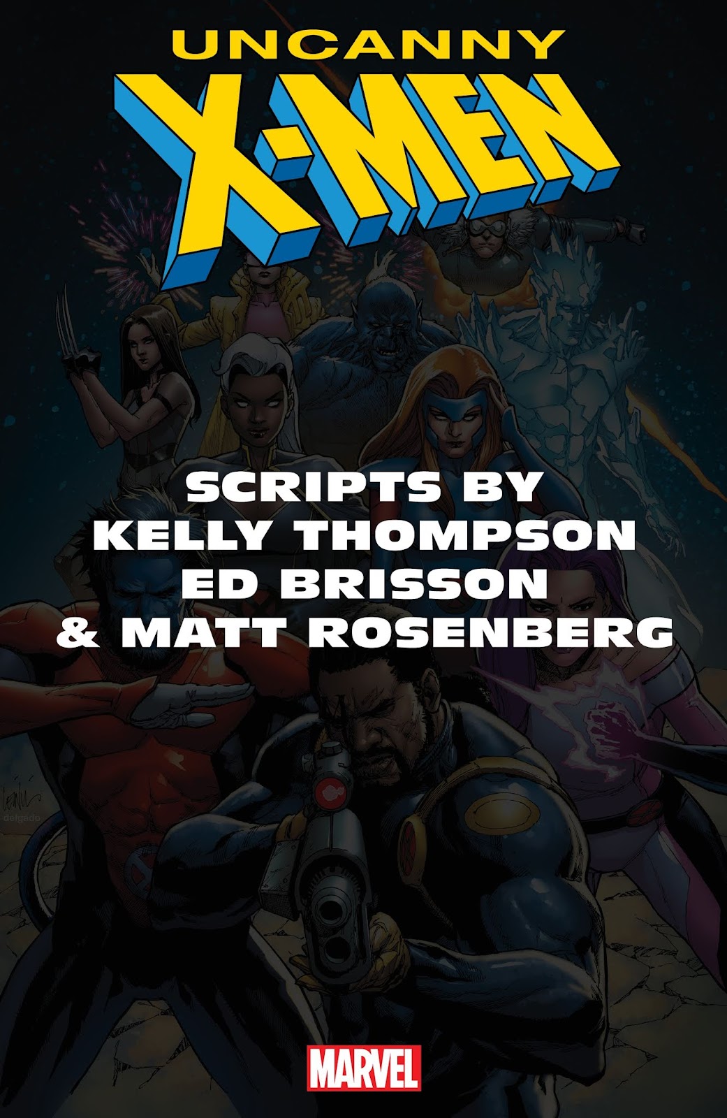 Uncanny X-Men (2019) issue Directors Edition (Part 1) - Page 80