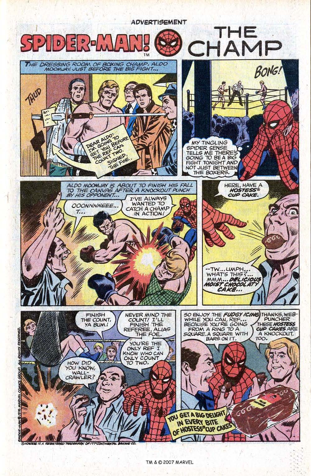 The Incredible Hulk (1968) issue 209 - Page 31