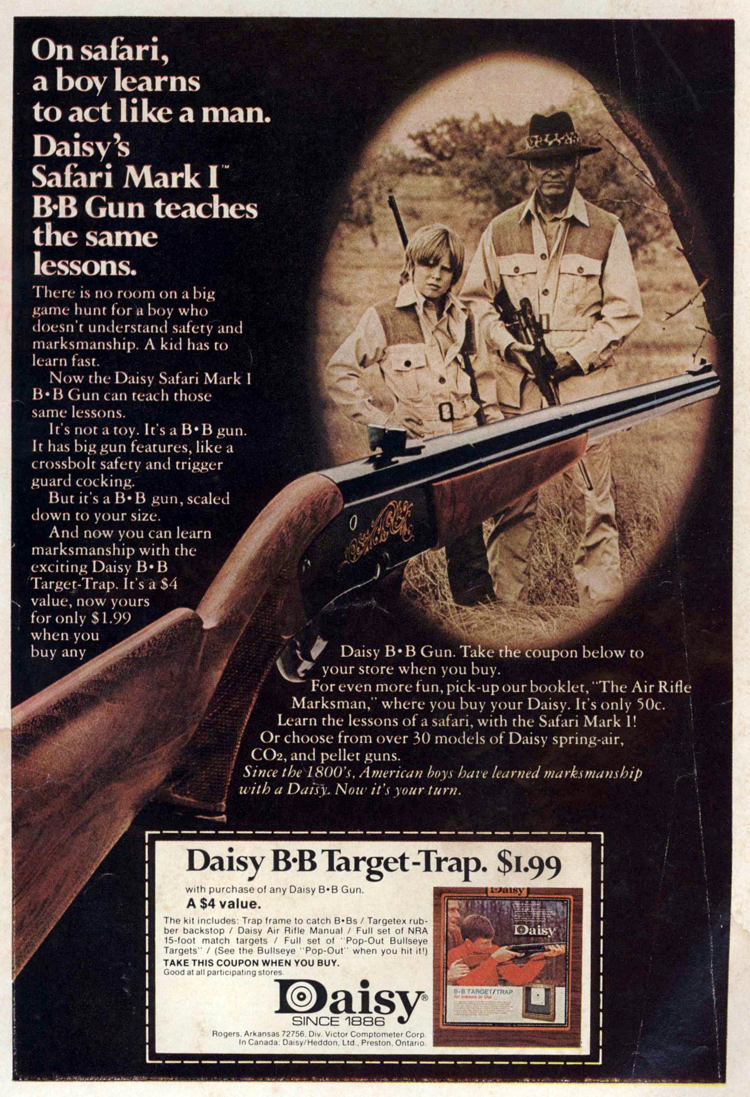 Read online Star Spangled War Stories (1952) comic -  Issue #166 - 2