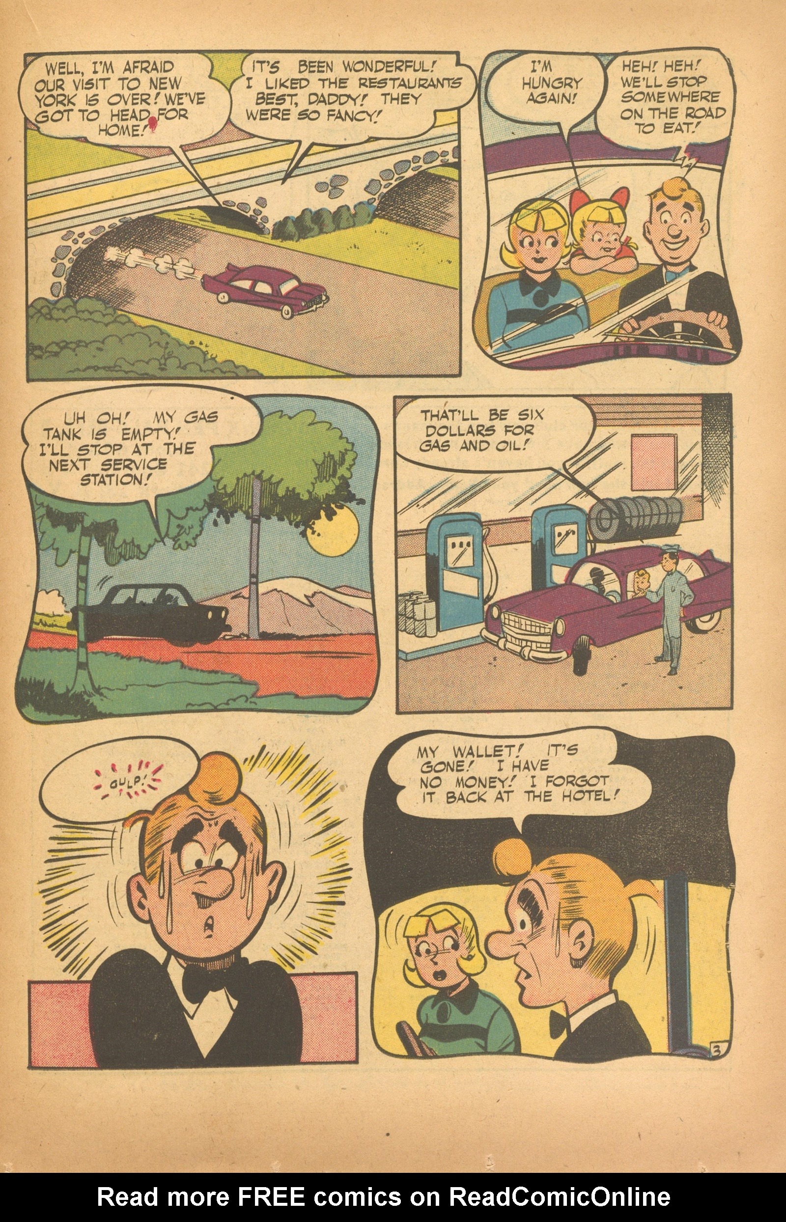 Read online Li'l Jinx (1956) comic -  Issue #14 - 23