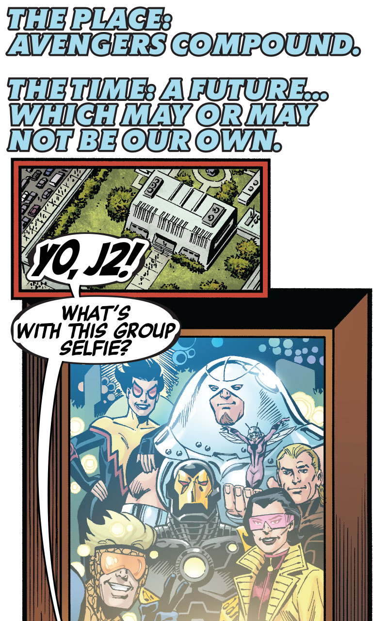 Read online Avengers Unlimited: Infinity Comic comic -  Issue #37 - 3