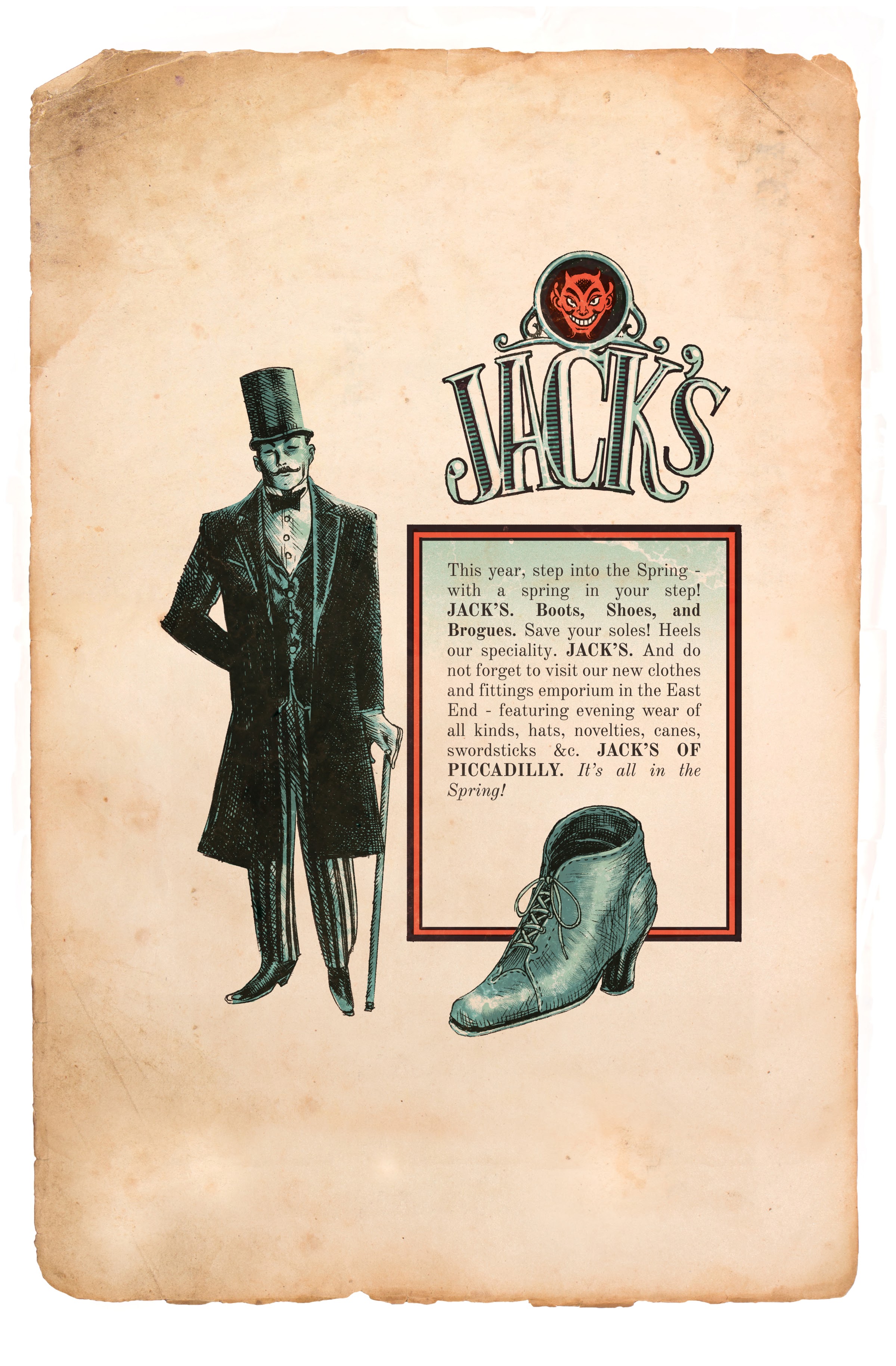 Read online The Neil Gaiman Library comic -  Issue # TPB 1 (Part 1) - 65