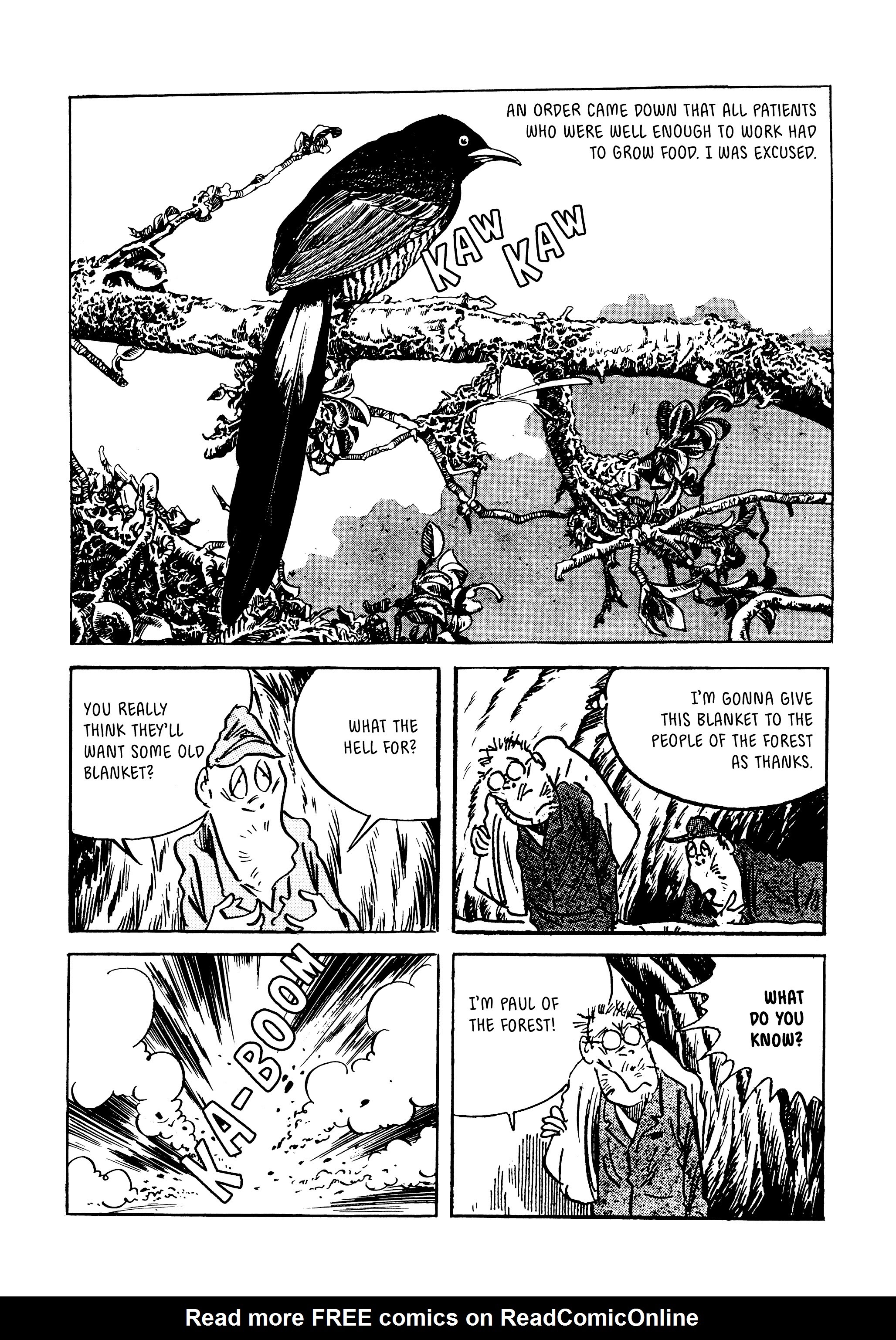 Read online Showa: A History of Japan comic -  Issue # TPB 3 (Part 4) - 10