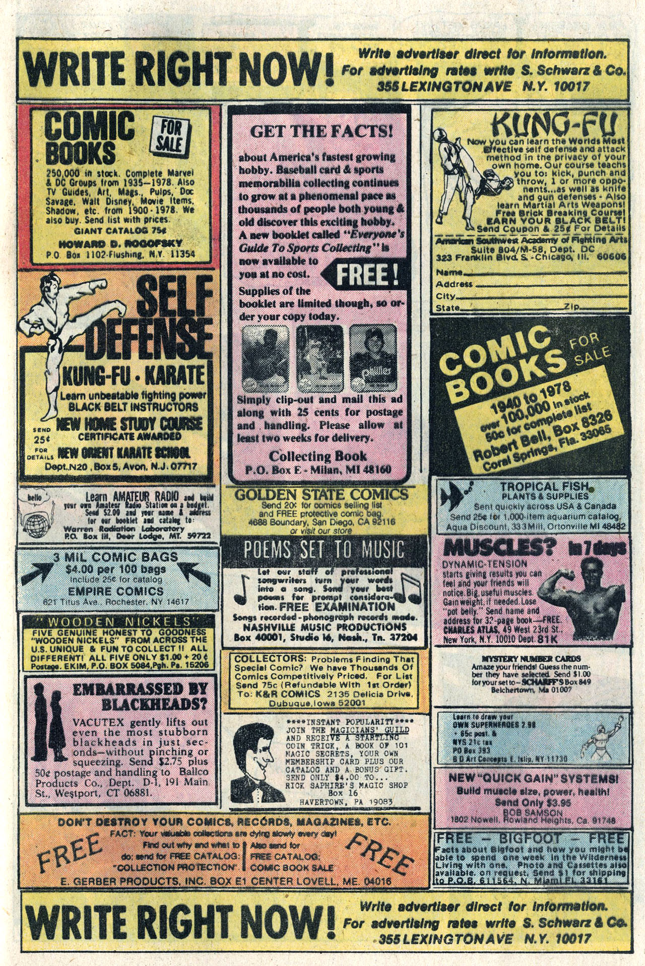 Read online Batman (1940) comic -  Issue #340 - 29