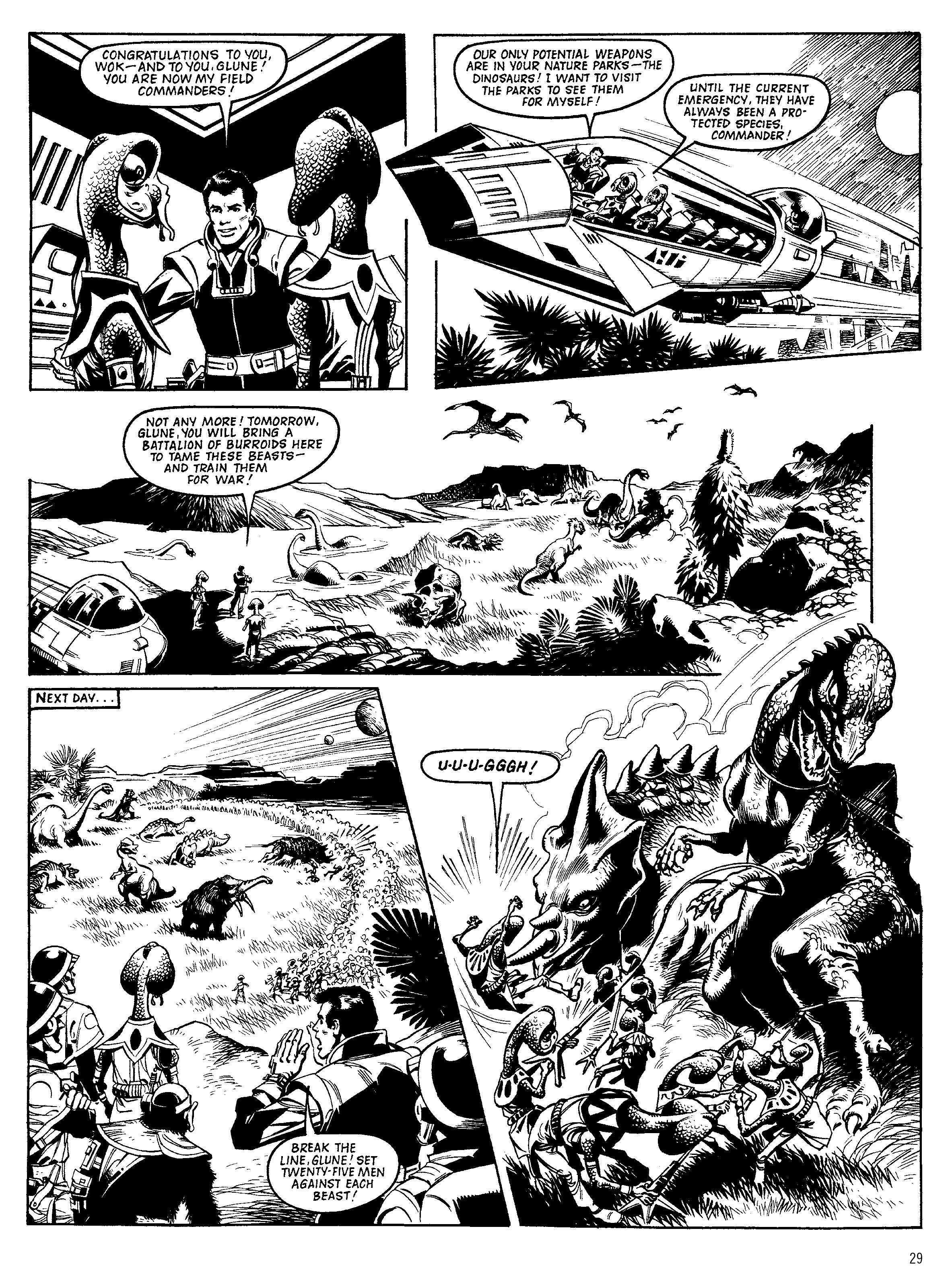 Read online Wildcat: Turbo Jones comic -  Issue # TPB - 30