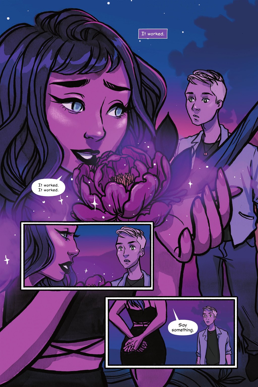 Read online Teen Titans: Robin comic -  Issue # TPB (Part 2) - 94