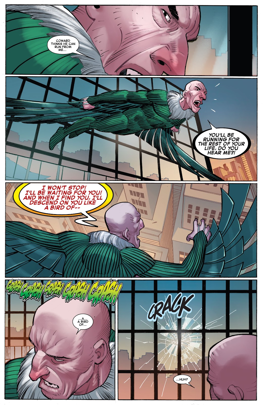Amazing Spider-Man (2022) issue 8 - Page 13
