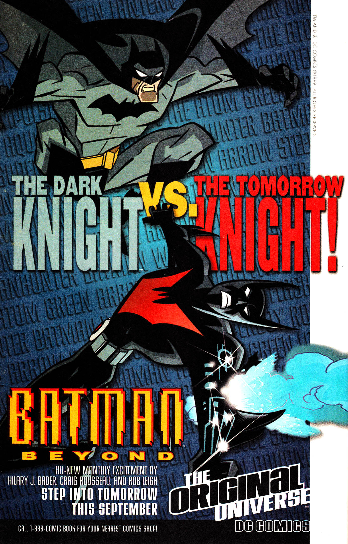 Read online Cartoon Network Starring comic -  Issue #2 - 37