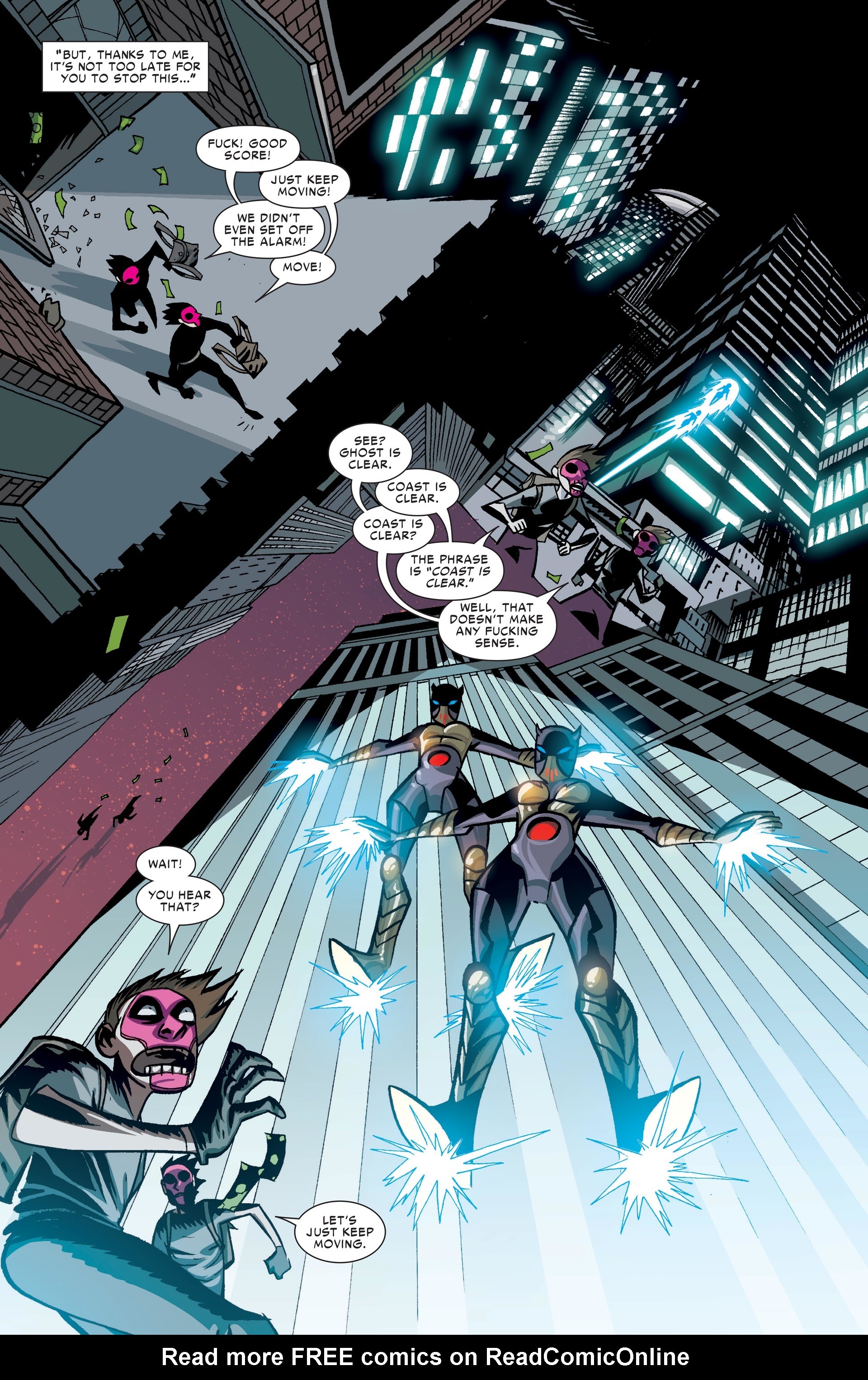 Read online Powers: The Best Ever (2022) comic -  Issue # TPB (Part 1) - 32