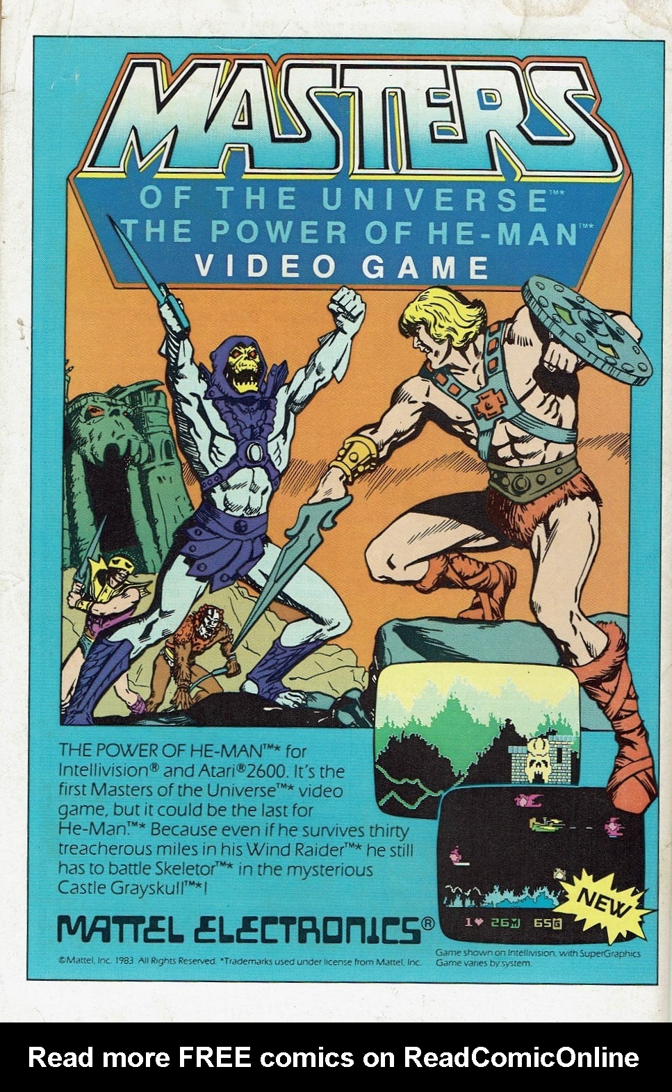 Read online Jughead (1965) comic -  Issue #335 - 36