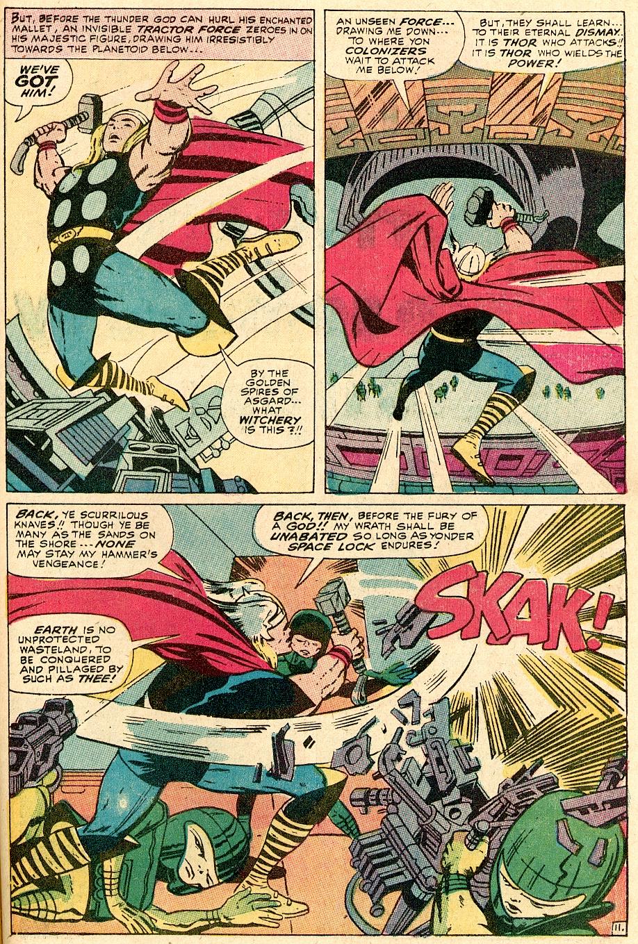 Thor (1966) _Annual_4 Page 27