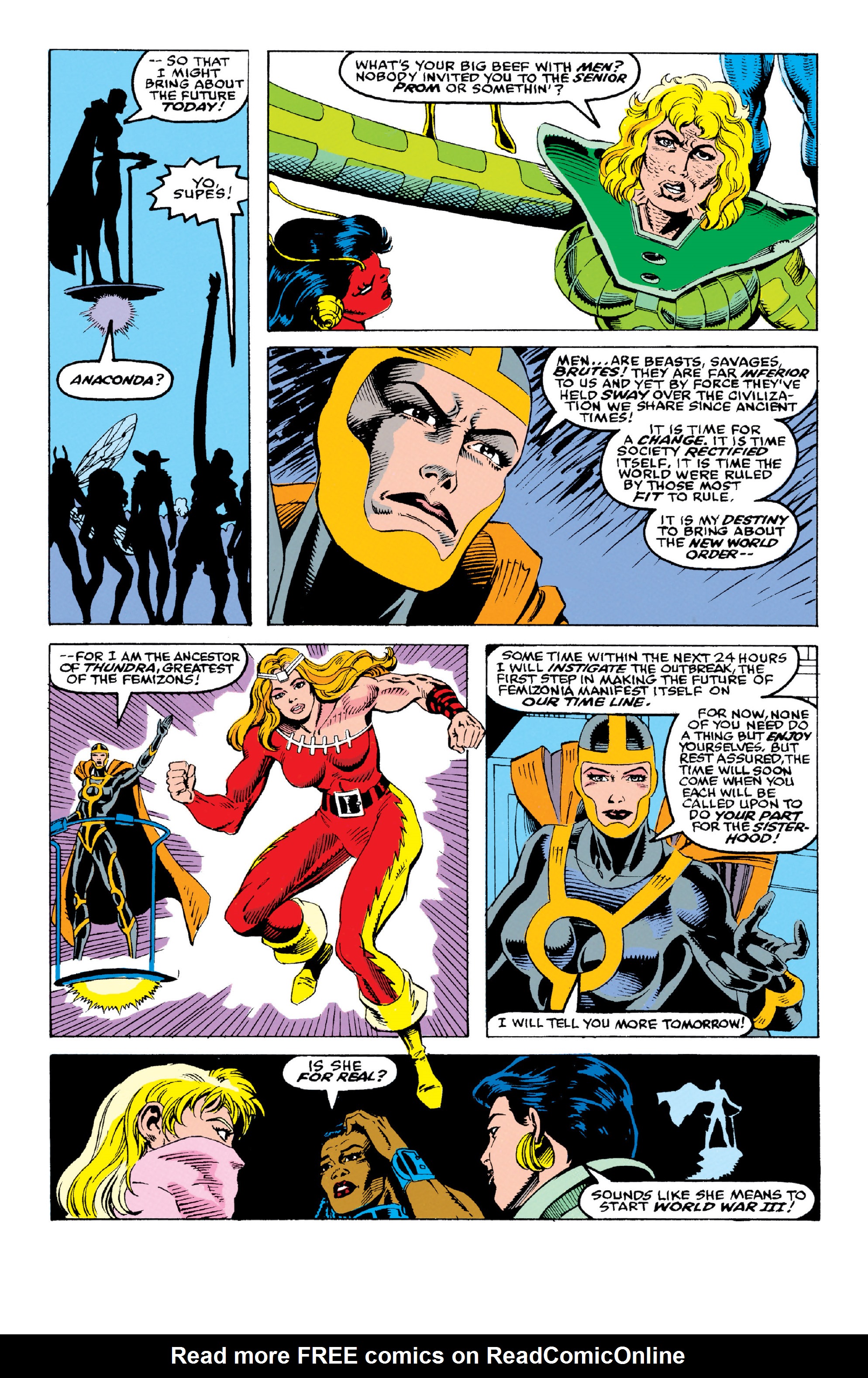 Read online Captain America Epic Collection comic -  Issue # TPB The Superia Strategem (Part 2) - 3