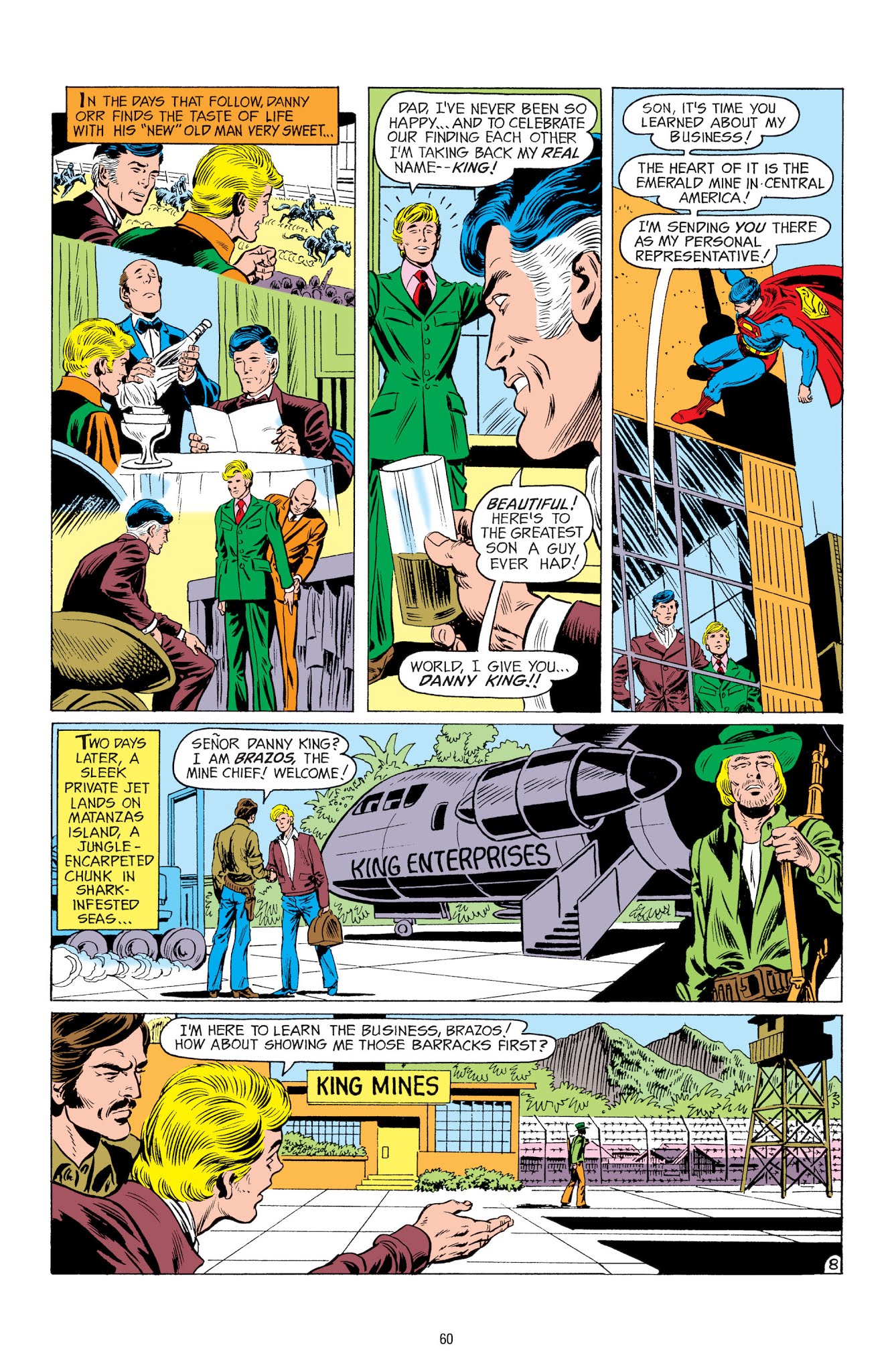 Read online Superman/Batman: Saga of the Super Sons comic -  Issue # TPB (Part 1) - 60