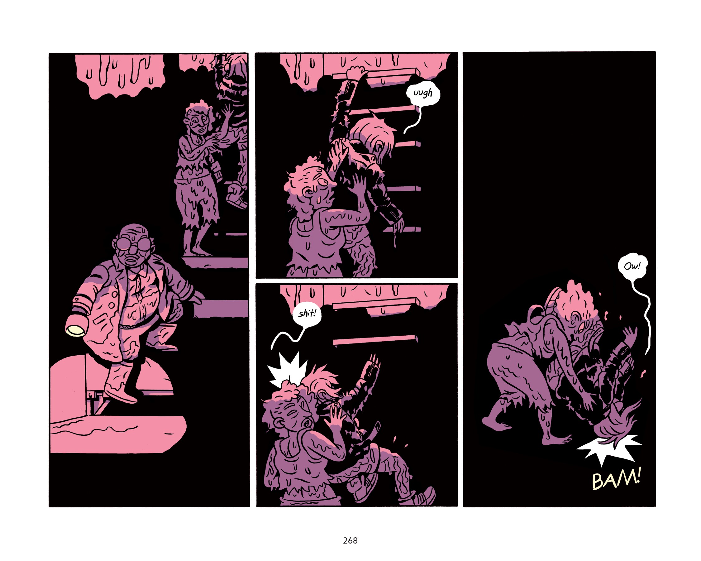 Read online BTTM FDRS comic -  Issue # TPB (Part 3) - 69