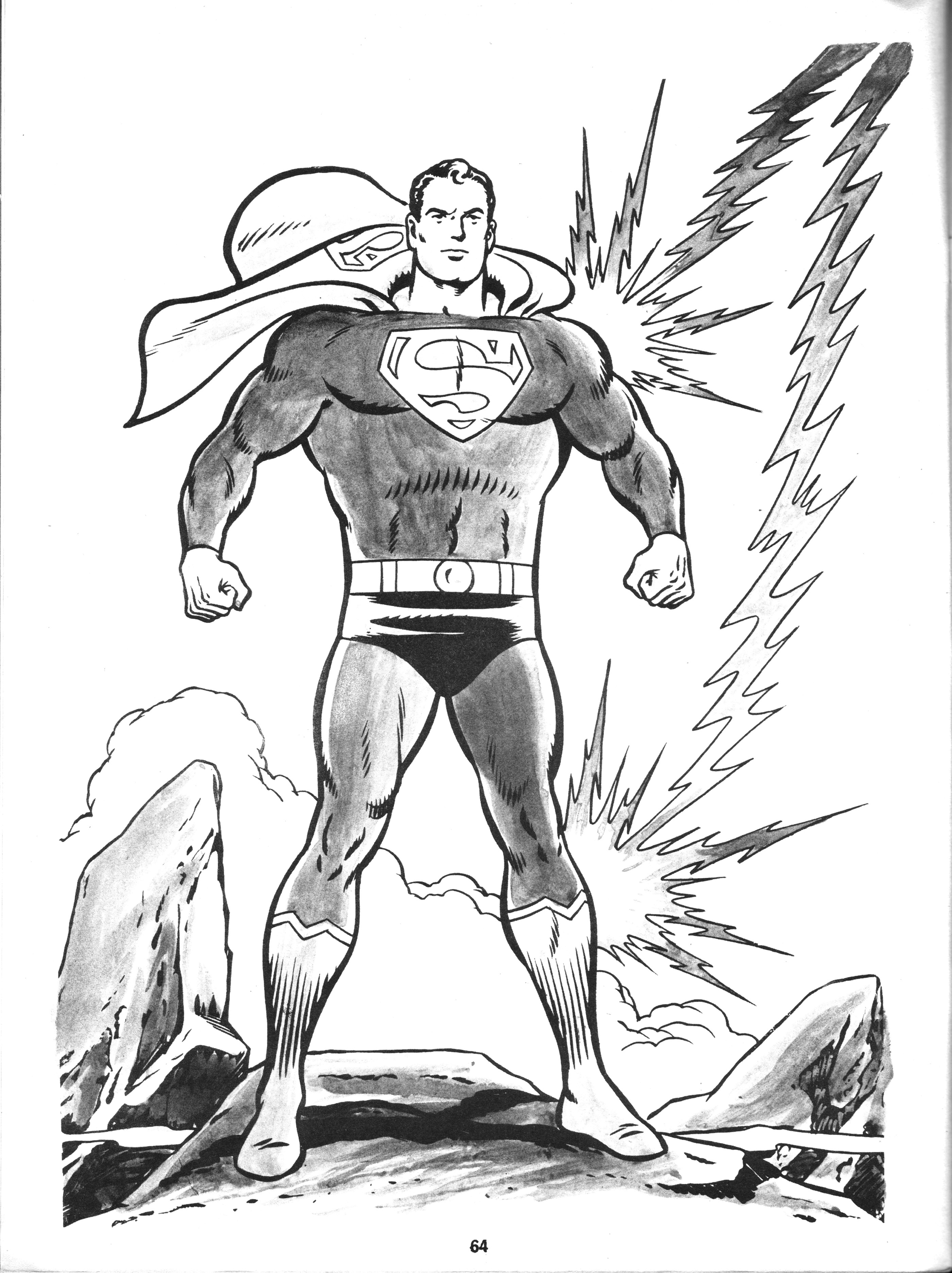 Read online The Amazing World of Superman, Metropolis Edition comic -  Issue # Full - 65