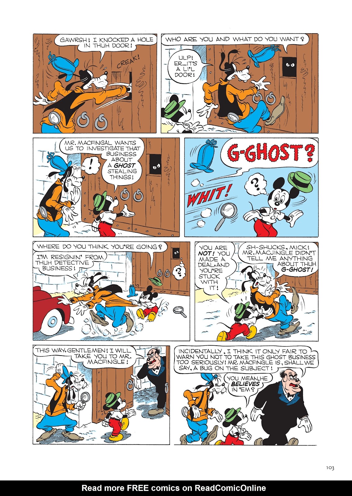 Disney Masters issue TPB 7 (Part 2) - Page 10