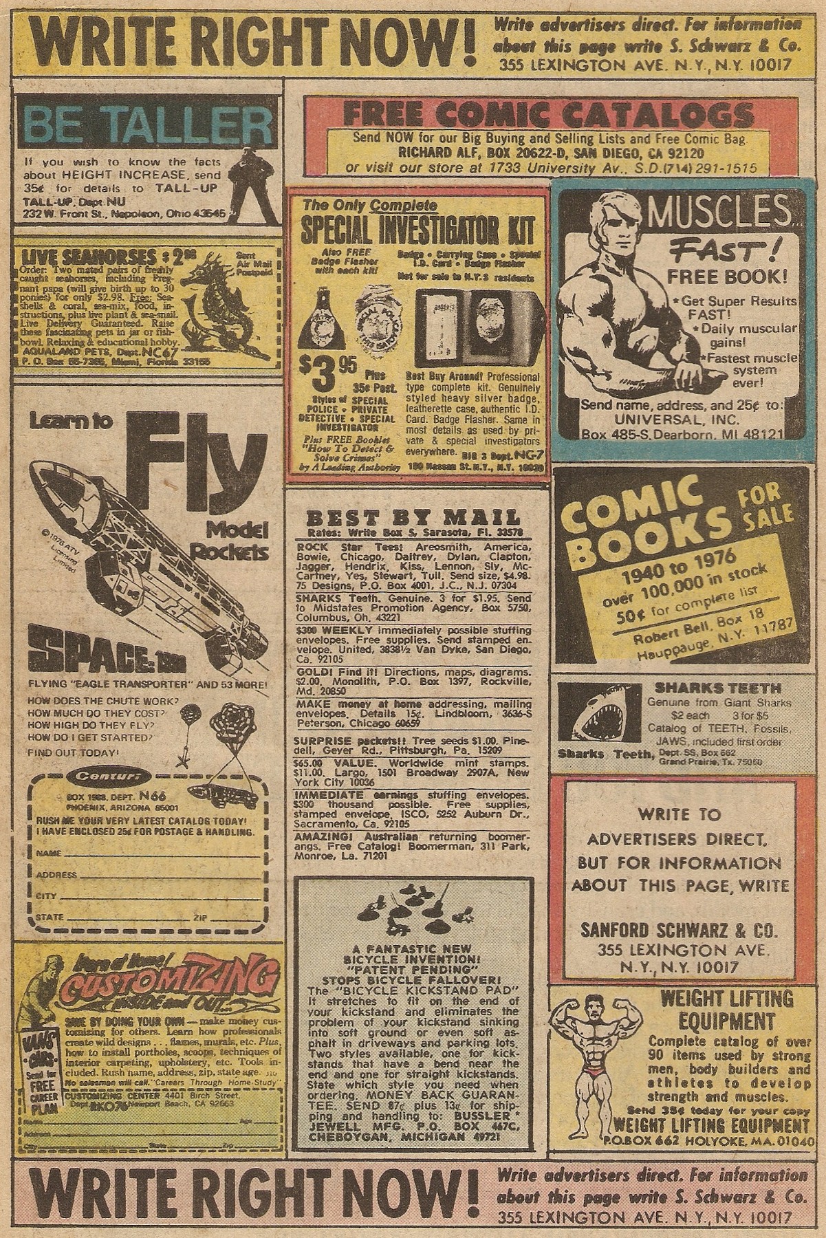 Read online Metal Men (1963) comic -  Issue #48 - 18