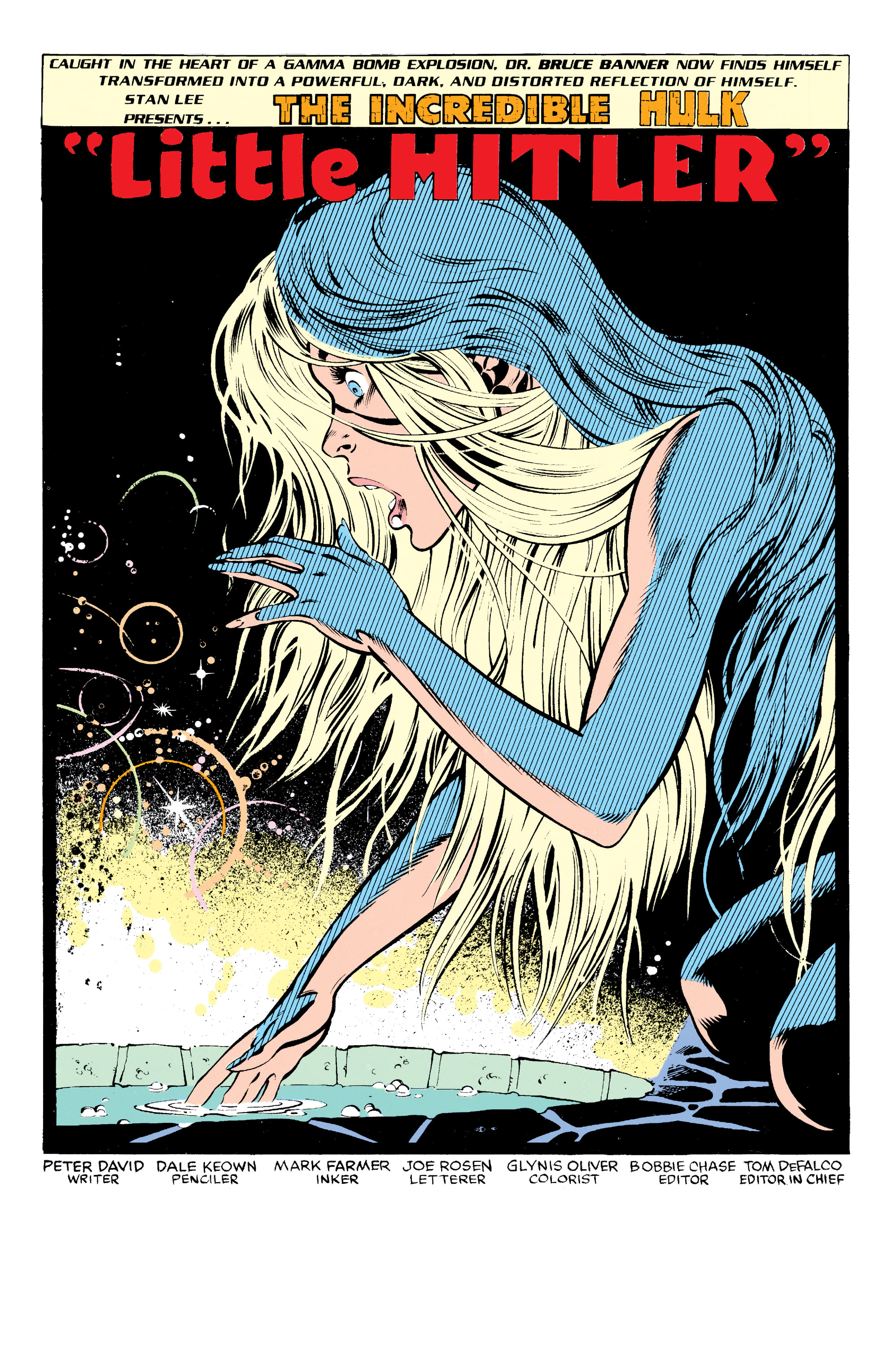 Read online Incredible Hulk By Peter David Omnibus comic -  Issue # TPB 2 (Part 5) - 52