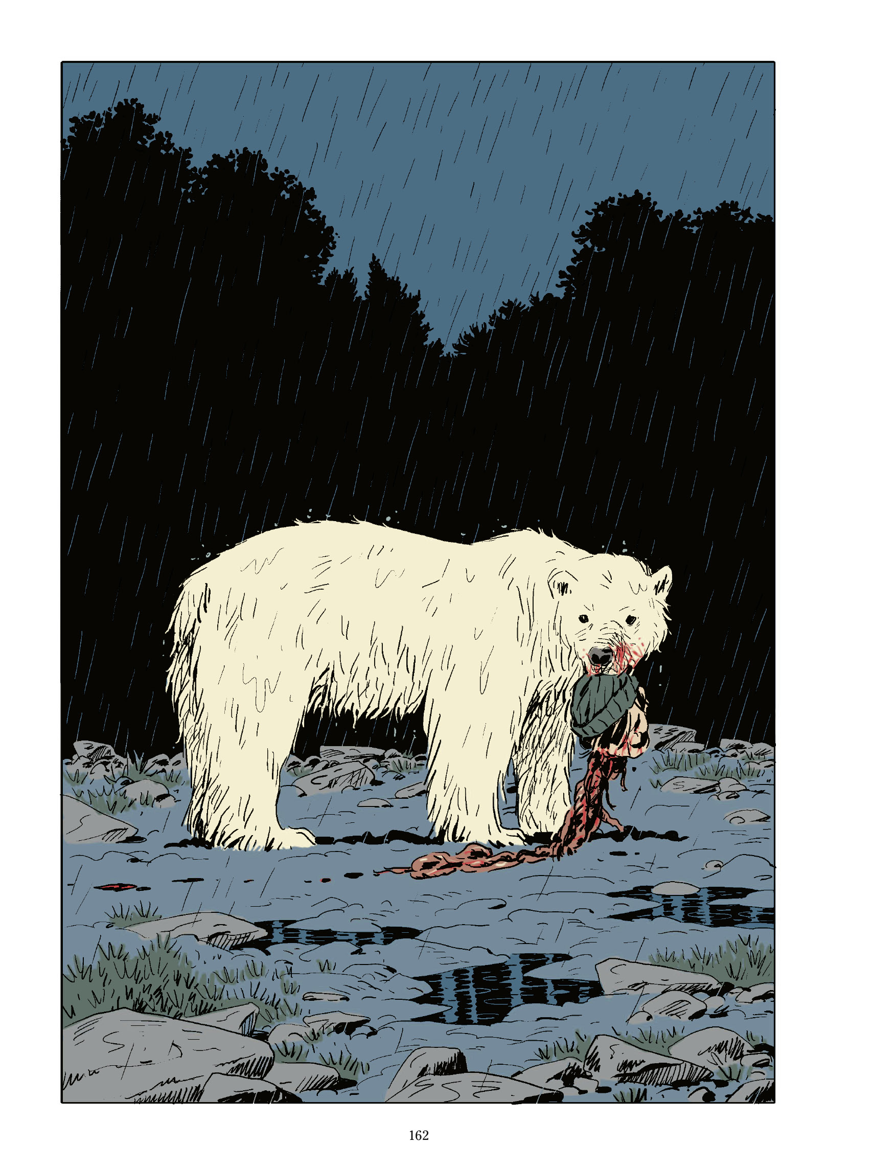 Read online Shakespeare World comic -  Issue # TPB (Part 2) - 59