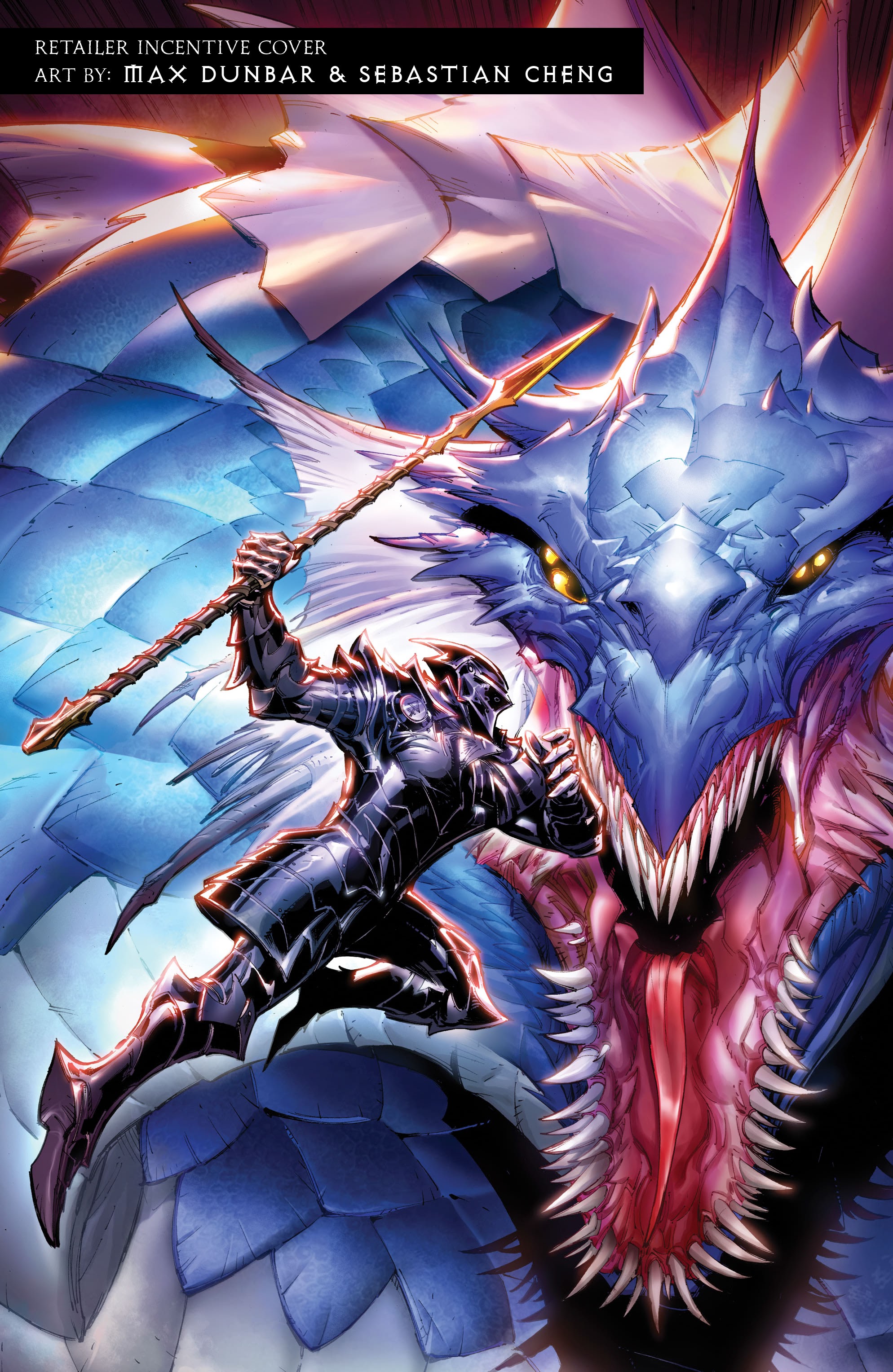 Read online Chasing the Dragon comic -  Issue #2 - 25