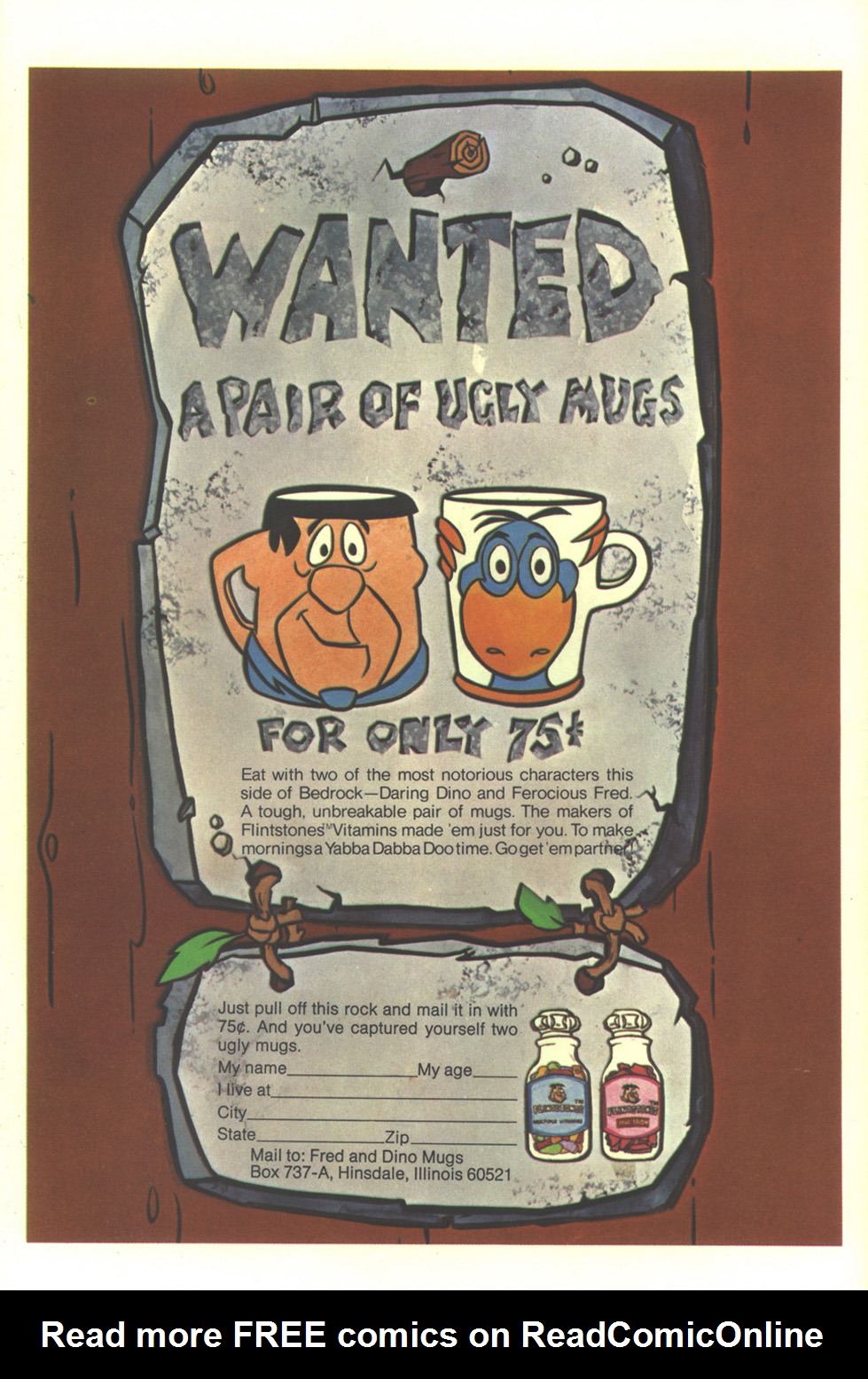 Read online Walt Disney THE BEAGLE BOYS comic -  Issue #10 - 2