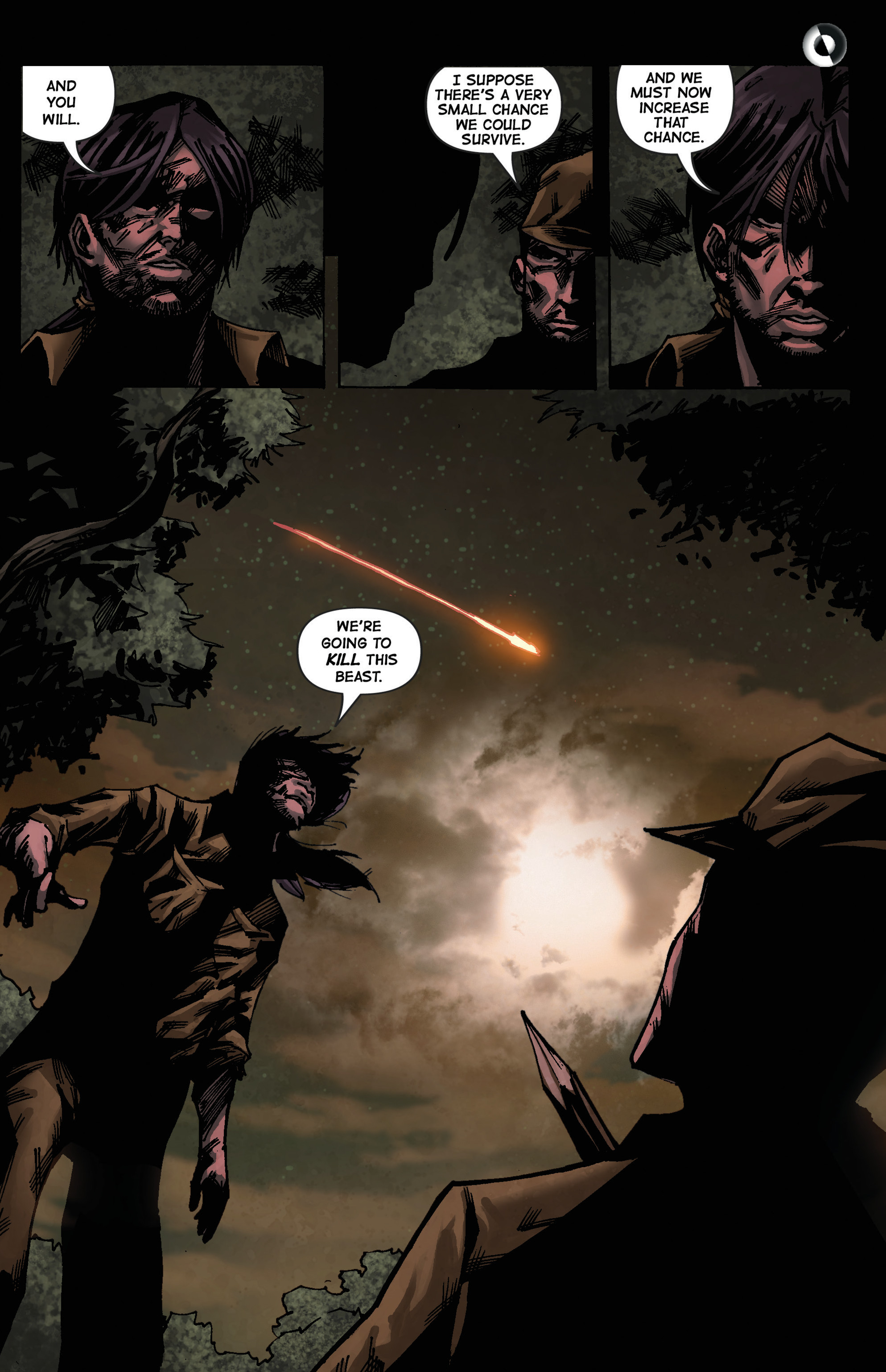 Read online The Devils comic -  Issue #2 - 36