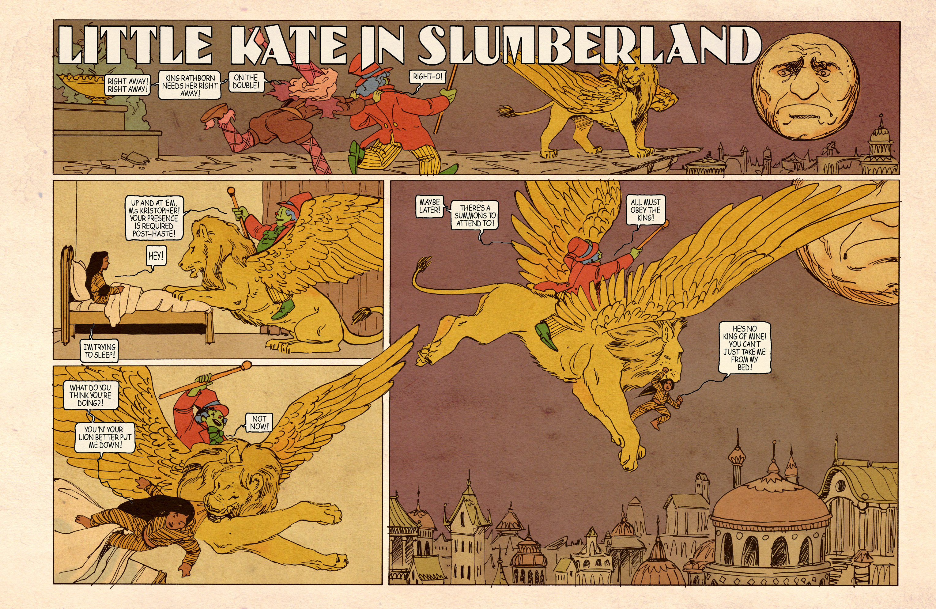 Read online Shutter comic -  Issue #11 - 2
