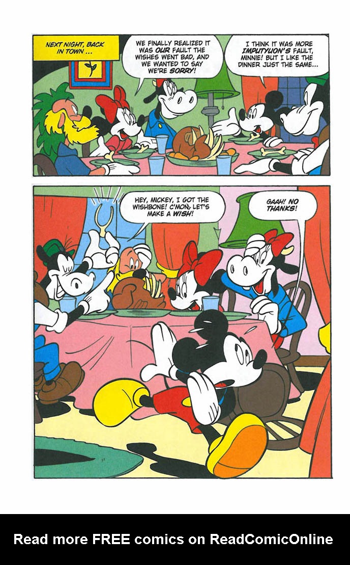 Walt Disney's Donald Duck Adventures (2003) Issue #21 #21 - English 94