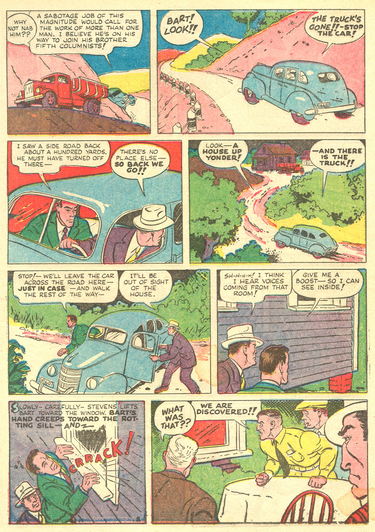 Detective Comics (1937) 51 Page 20