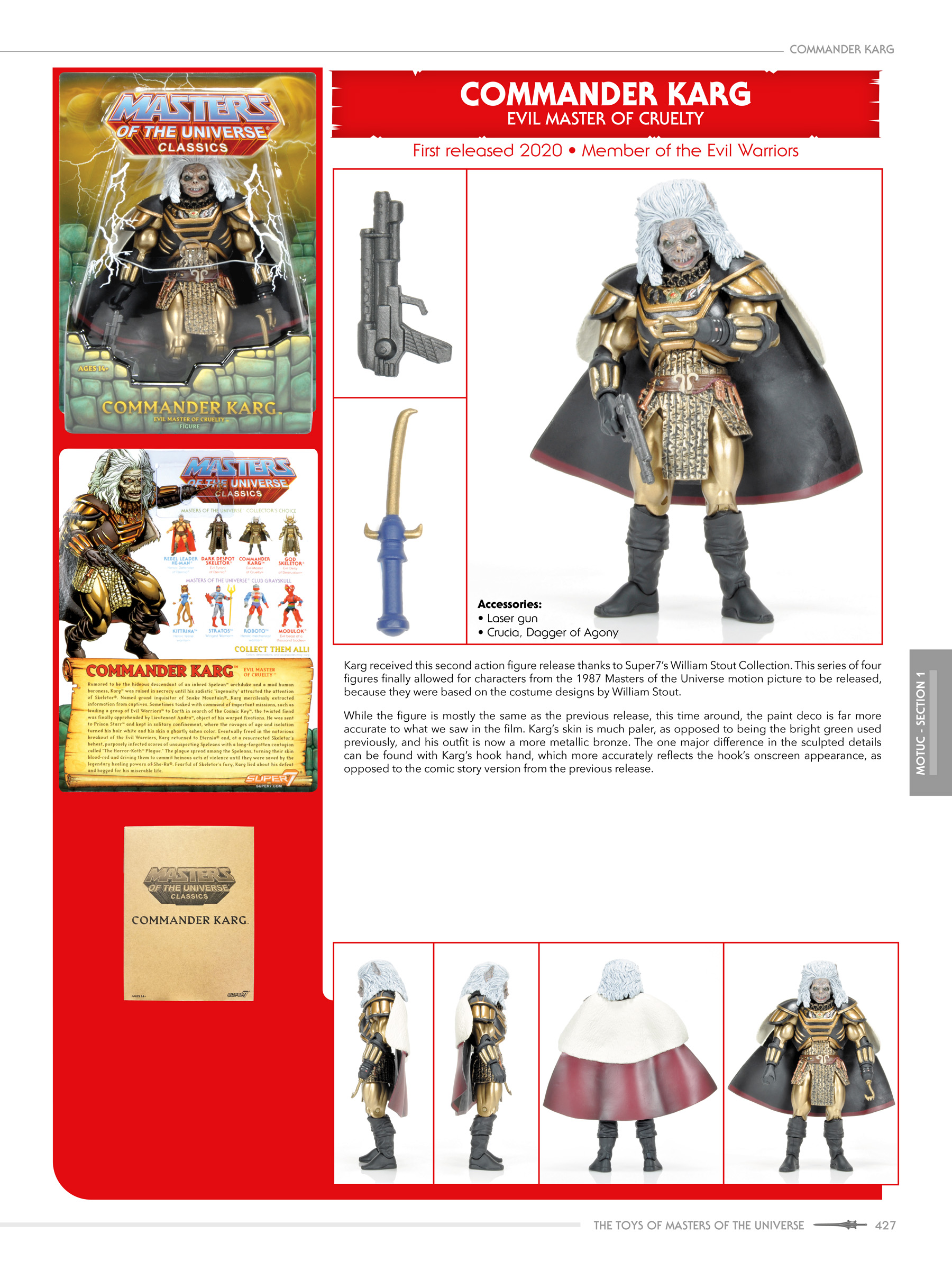 Read online The Toys of He-Man and the Masters of the Universe comic -  Issue # TPB 2 (Part 1) - 48