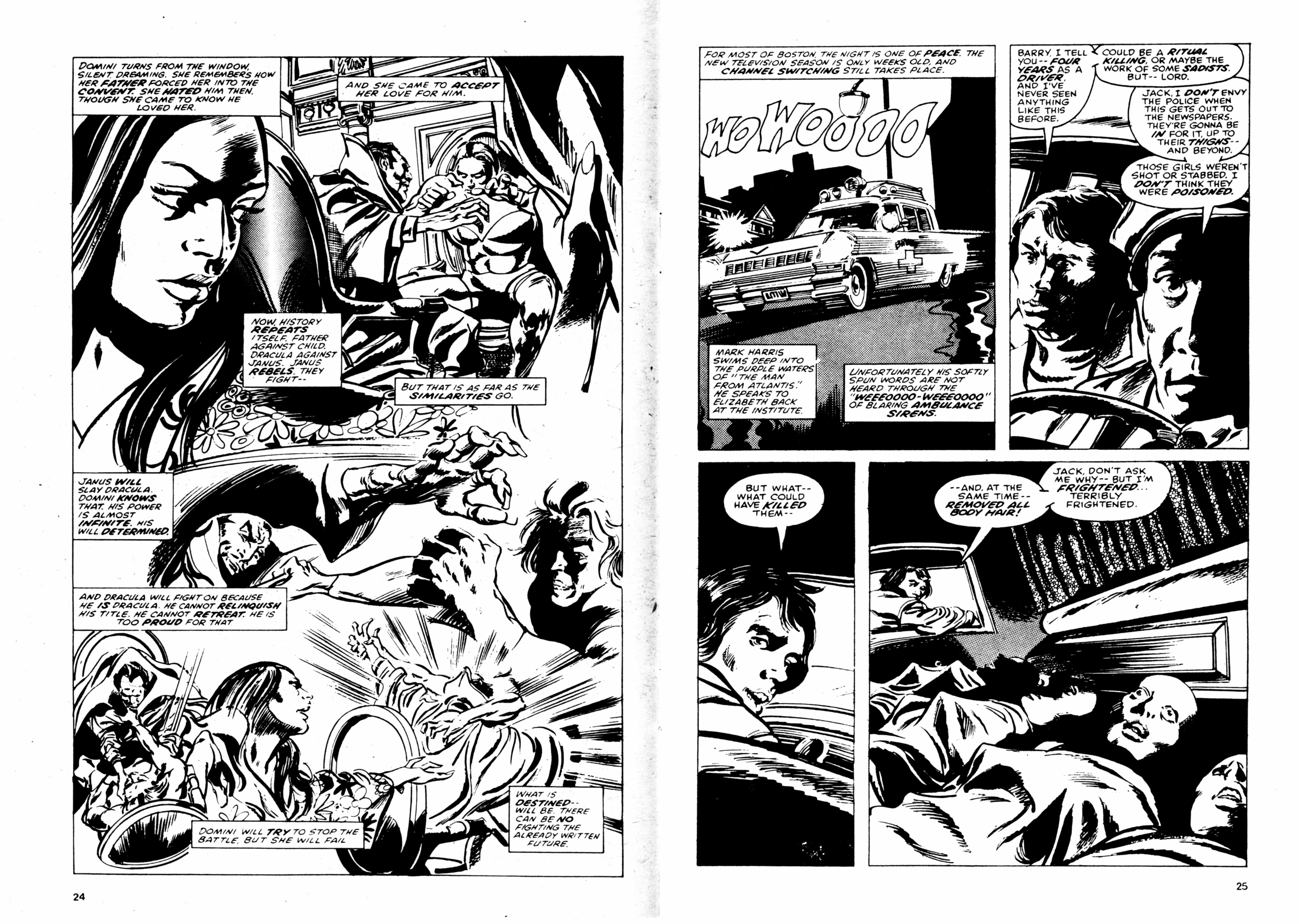 Read online Chiller Pocket Book comic -  Issue #2 - 14