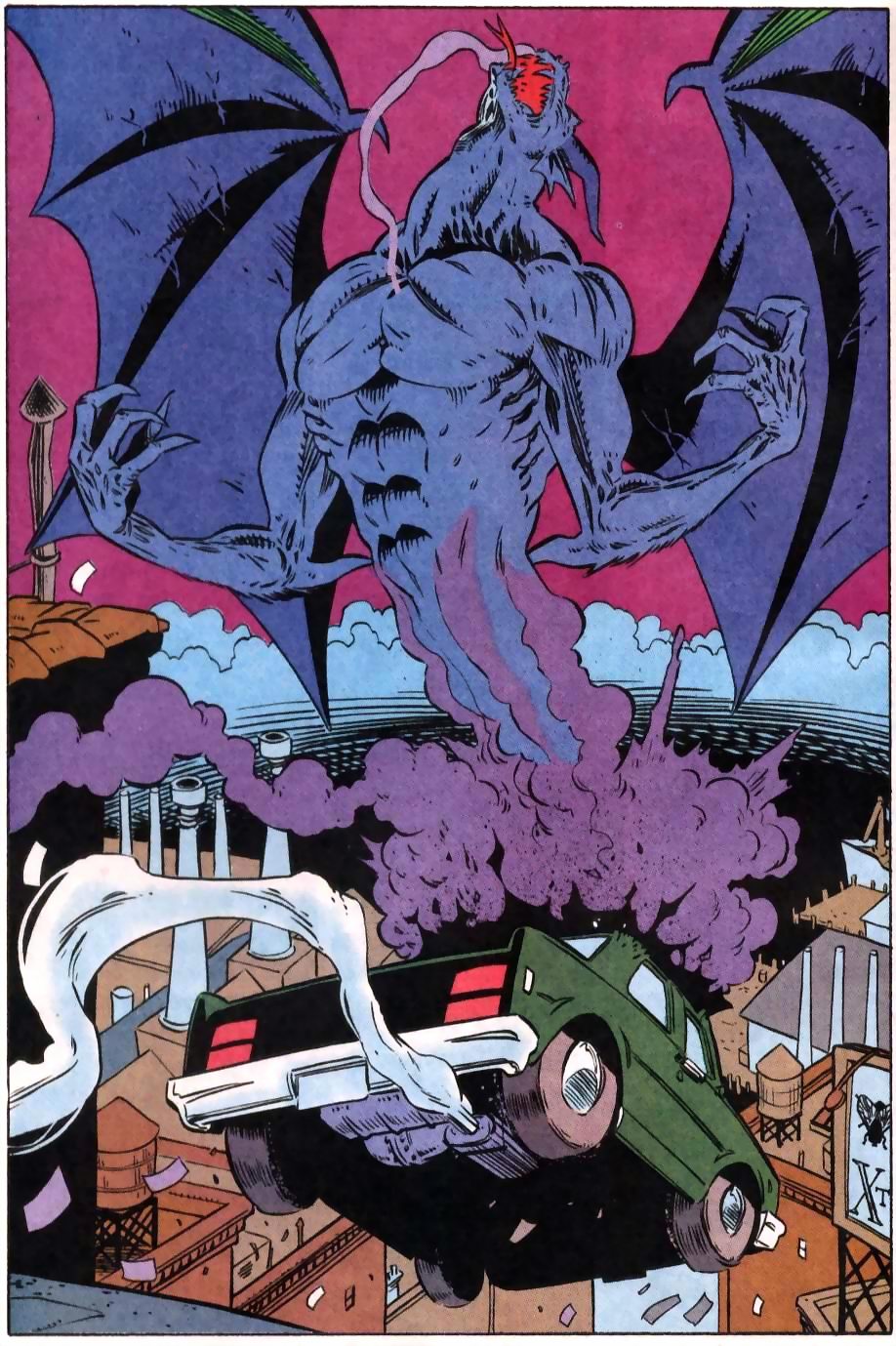 Read online Batman (1940) comic -  Issue # _Annual 16 - 27