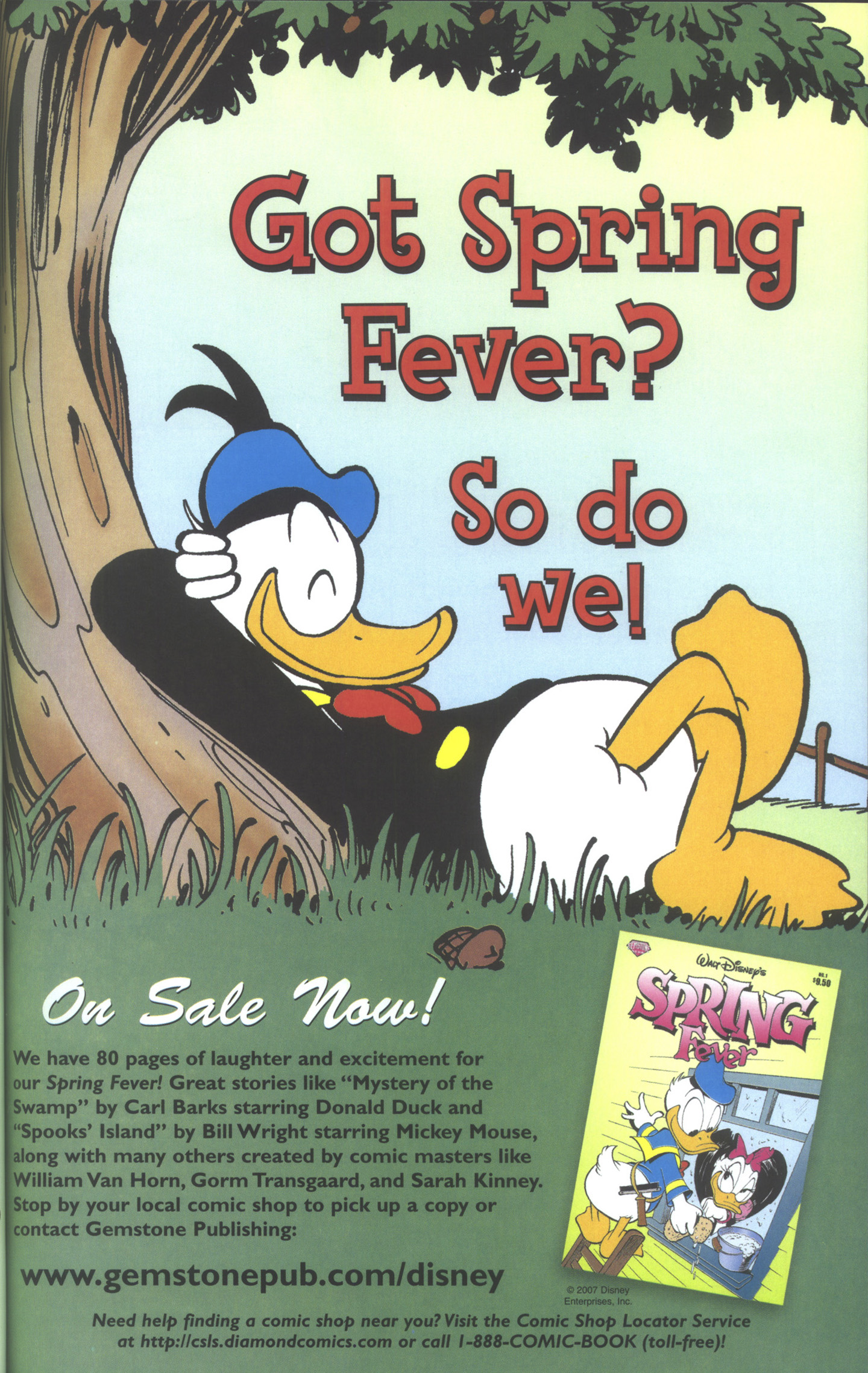 Read online Uncle Scrooge (1953) comic -  Issue #365 - 24